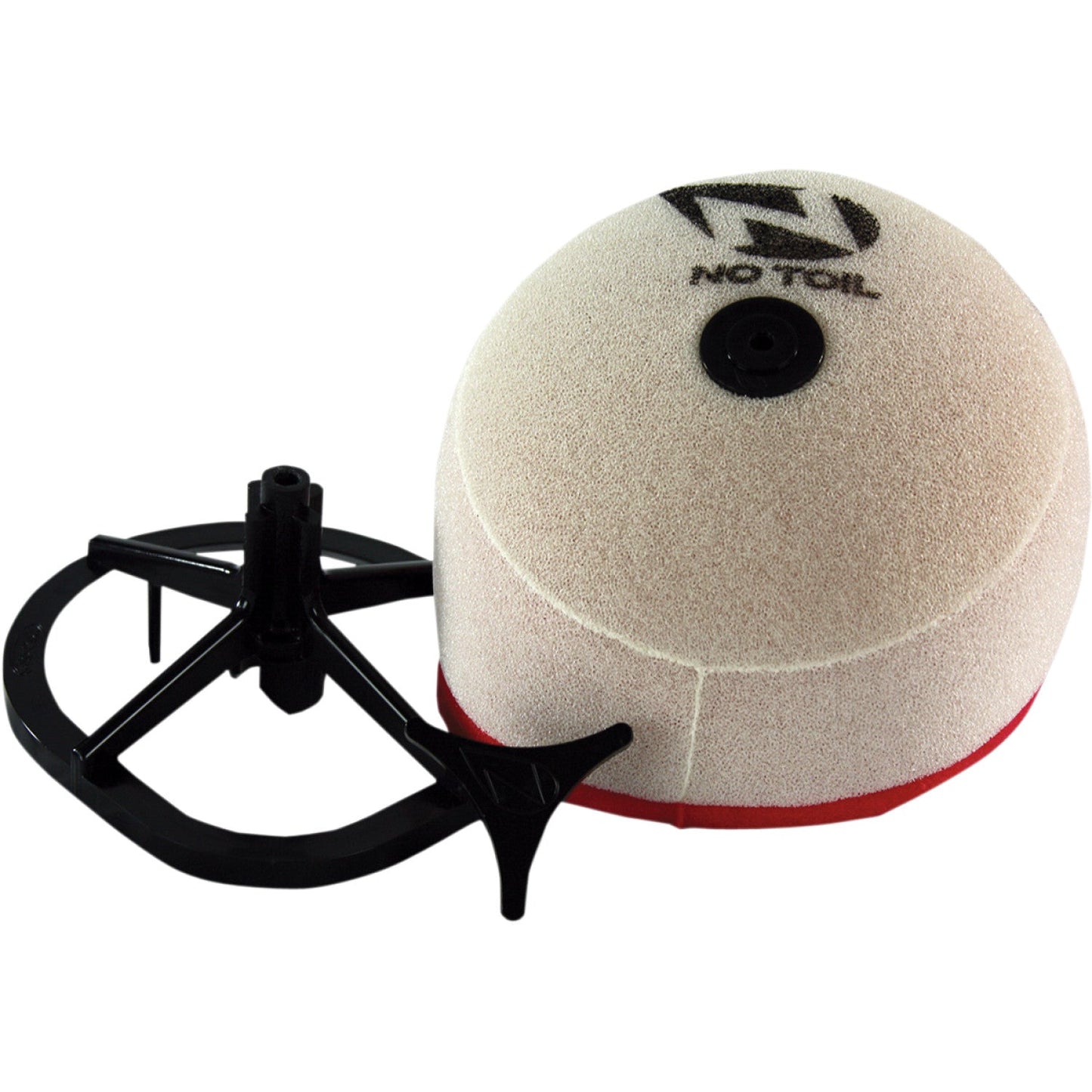 No Toil Super-Flo Air Filter Kit - Kawasaki/Suzuki Sfk17044 by No Toil