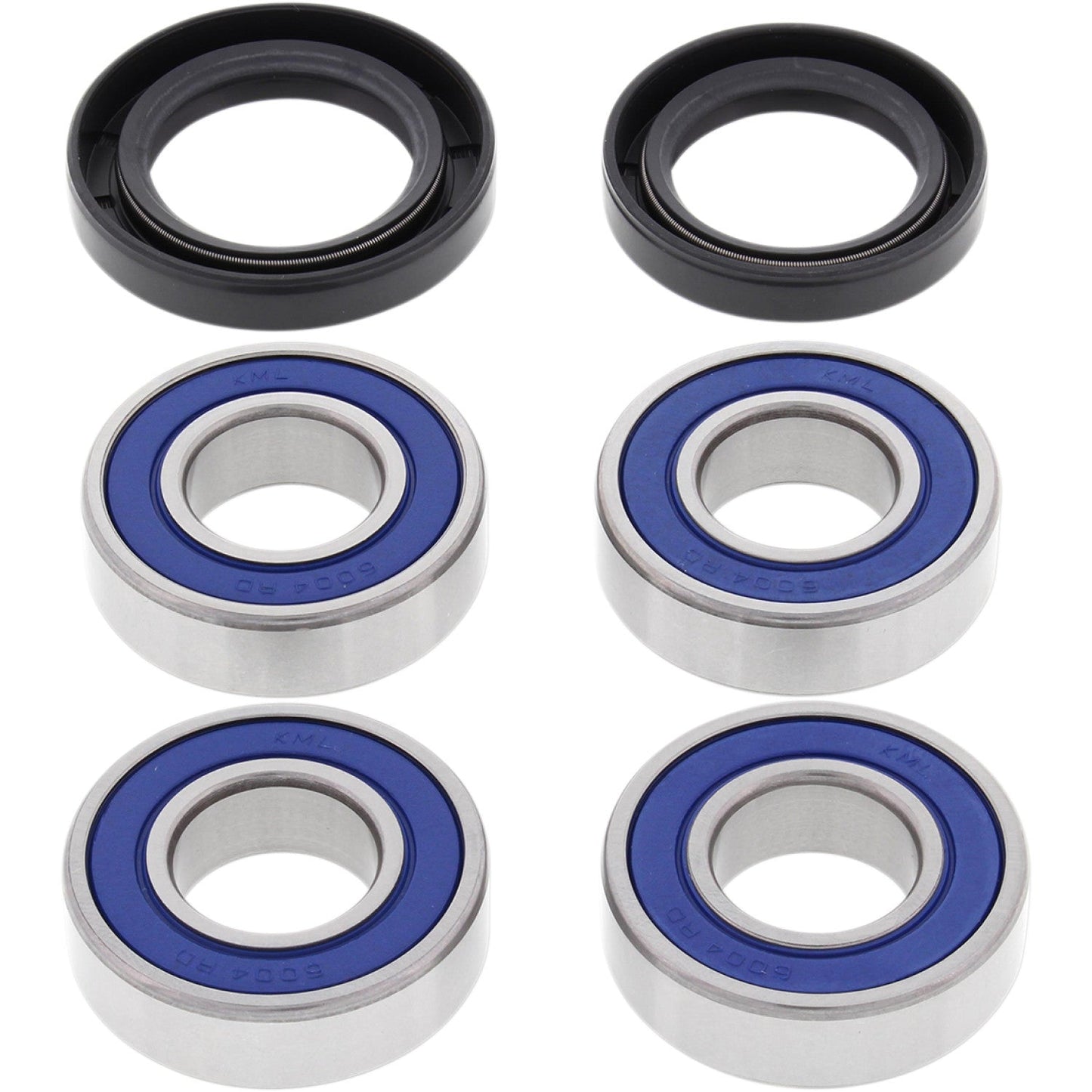 All Balls Wheel Bearing Kit - Front 25-1381