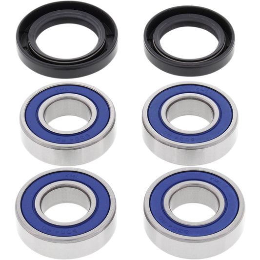 All Balls Wheel Bearing Kit - Front 25-1381