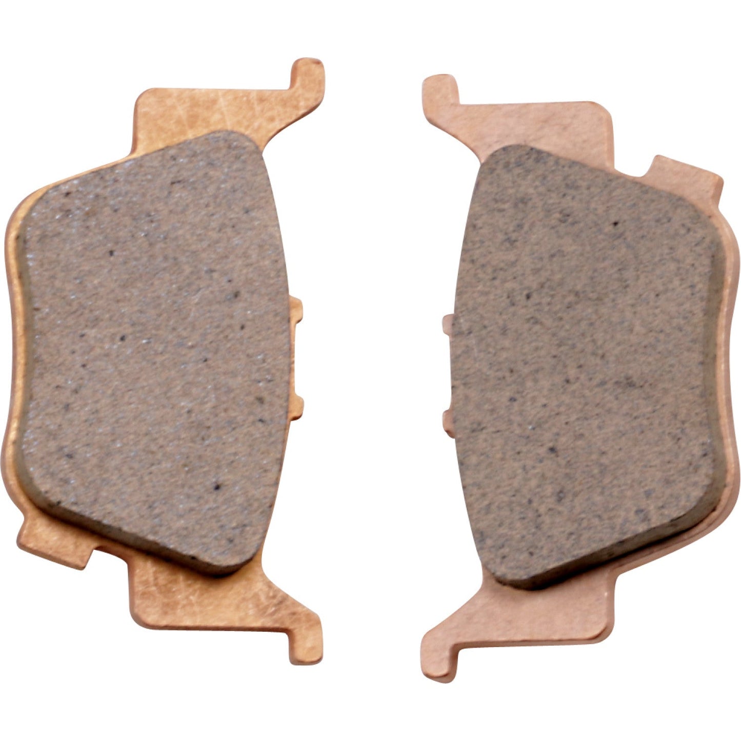 EBC Sintered Metal Brake Pads - FA714SV FA714SV | Brake Pads   Sintered Metal