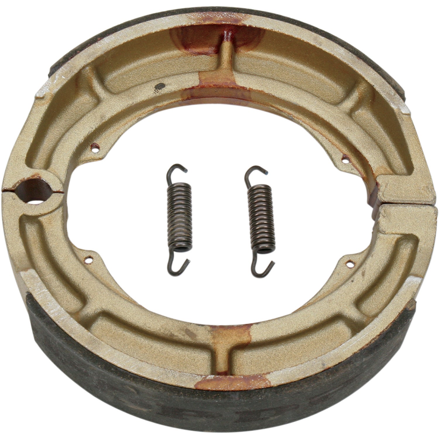 Moose Utility Brake Shoes - Rear - Suzuki M9157 | Brake Shoes