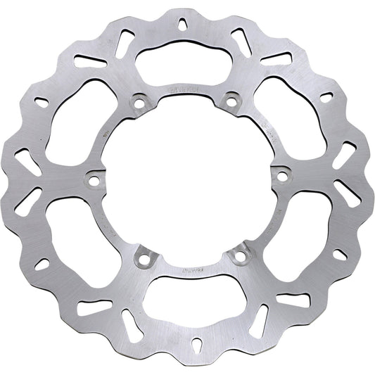 Galfer Front Rotor DF488W | Brake Rotors   Street