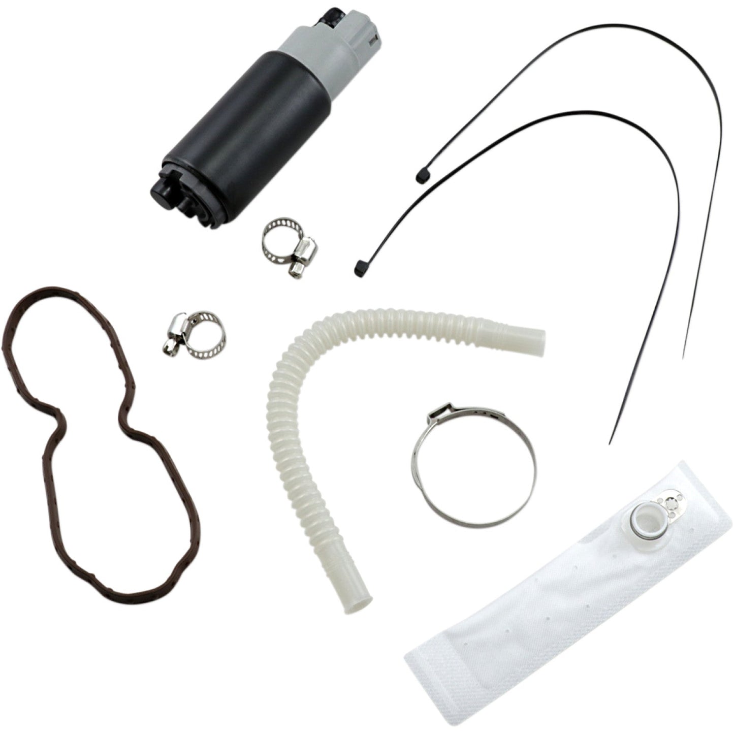 All Balls Fuel Pump Rebuild Kit - Sportster 47-2020