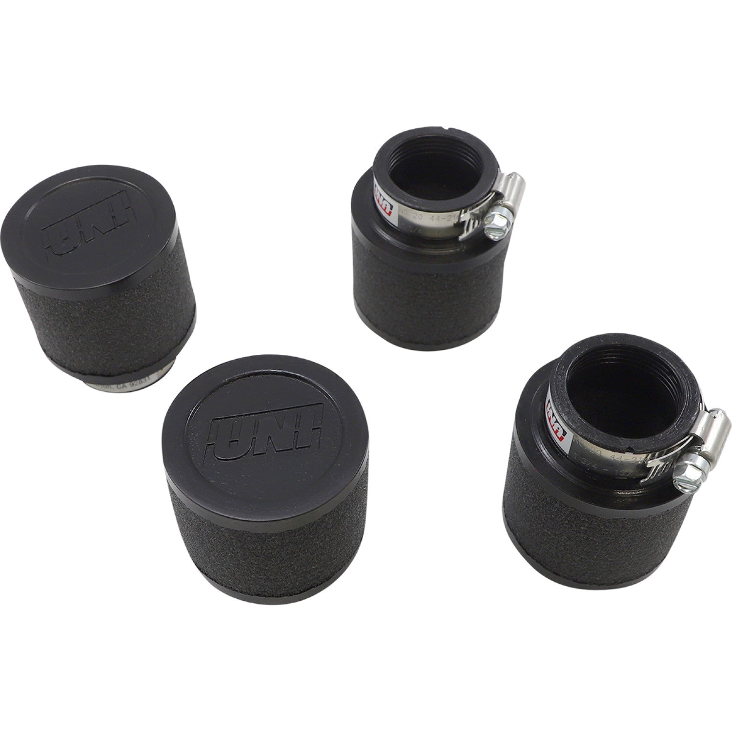 UNI FILTER High-Flow Air Filter Kit - Honda PK-4 | Air Filters & Parts