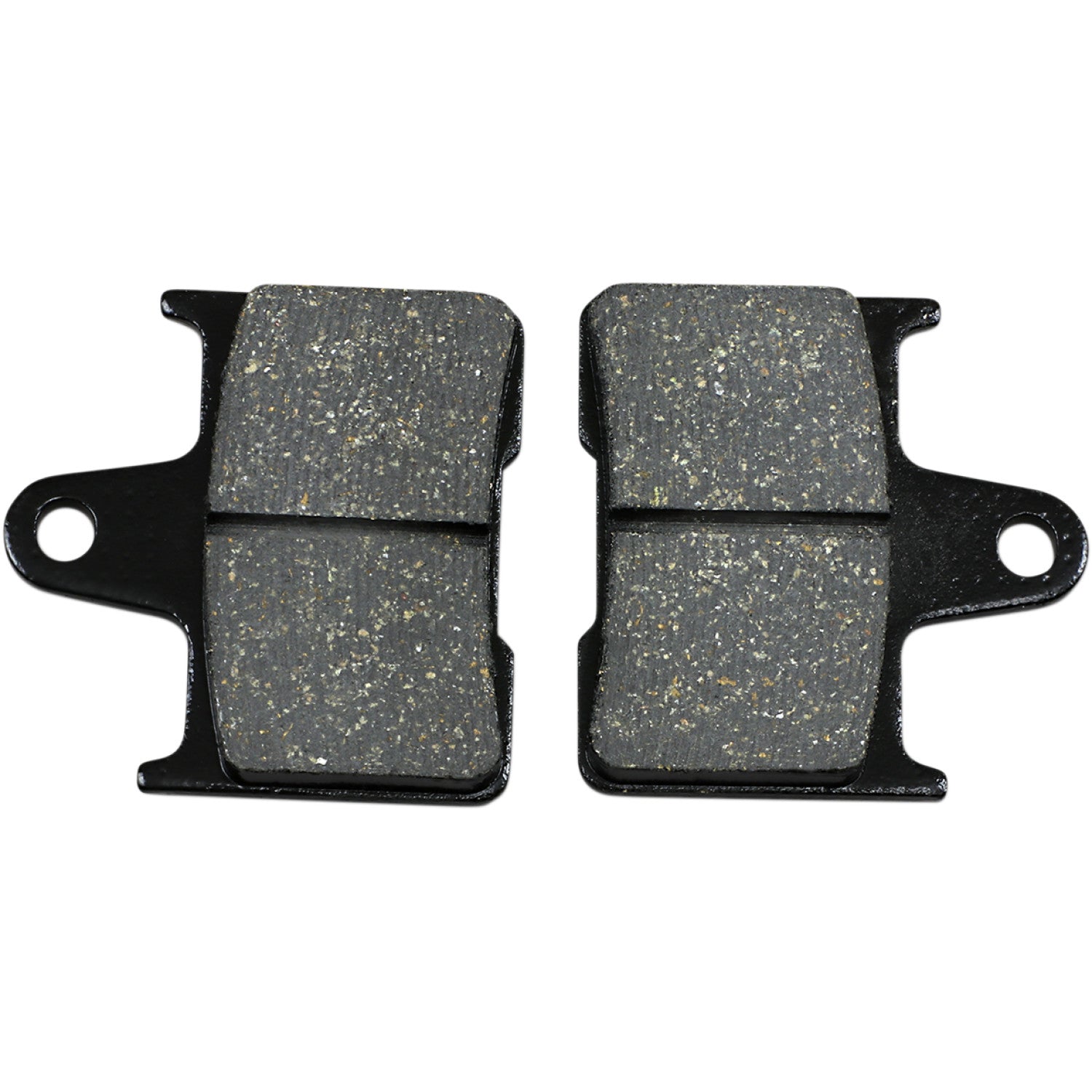 EBC Organic Brake Pads FA254 | Brake Pads   Ceramic