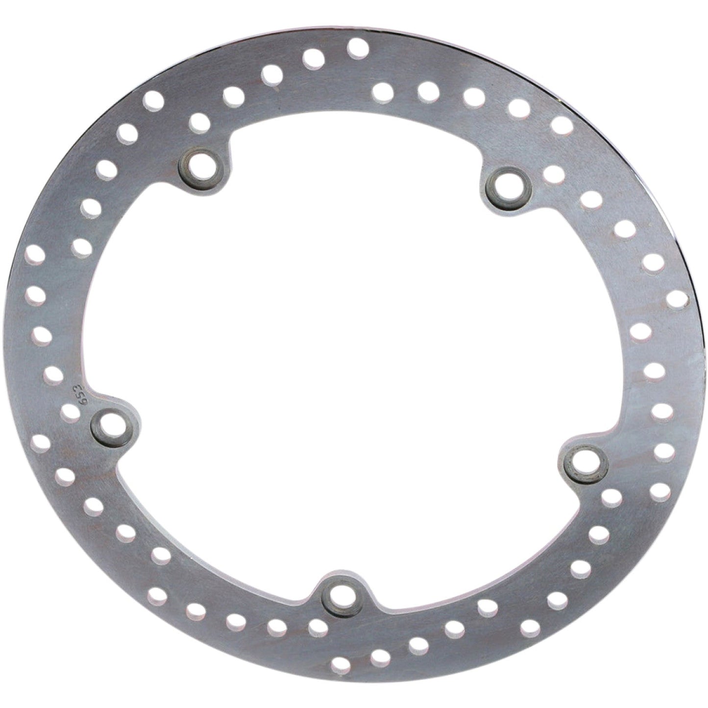 EBC Brake Rotor - BMW MD653 | Brake Rotors   Street