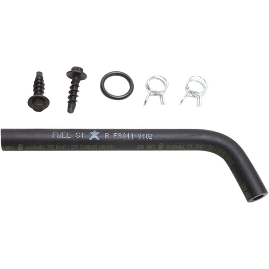 All Balls Petcock Fuel Kit - KTM FS101-0166