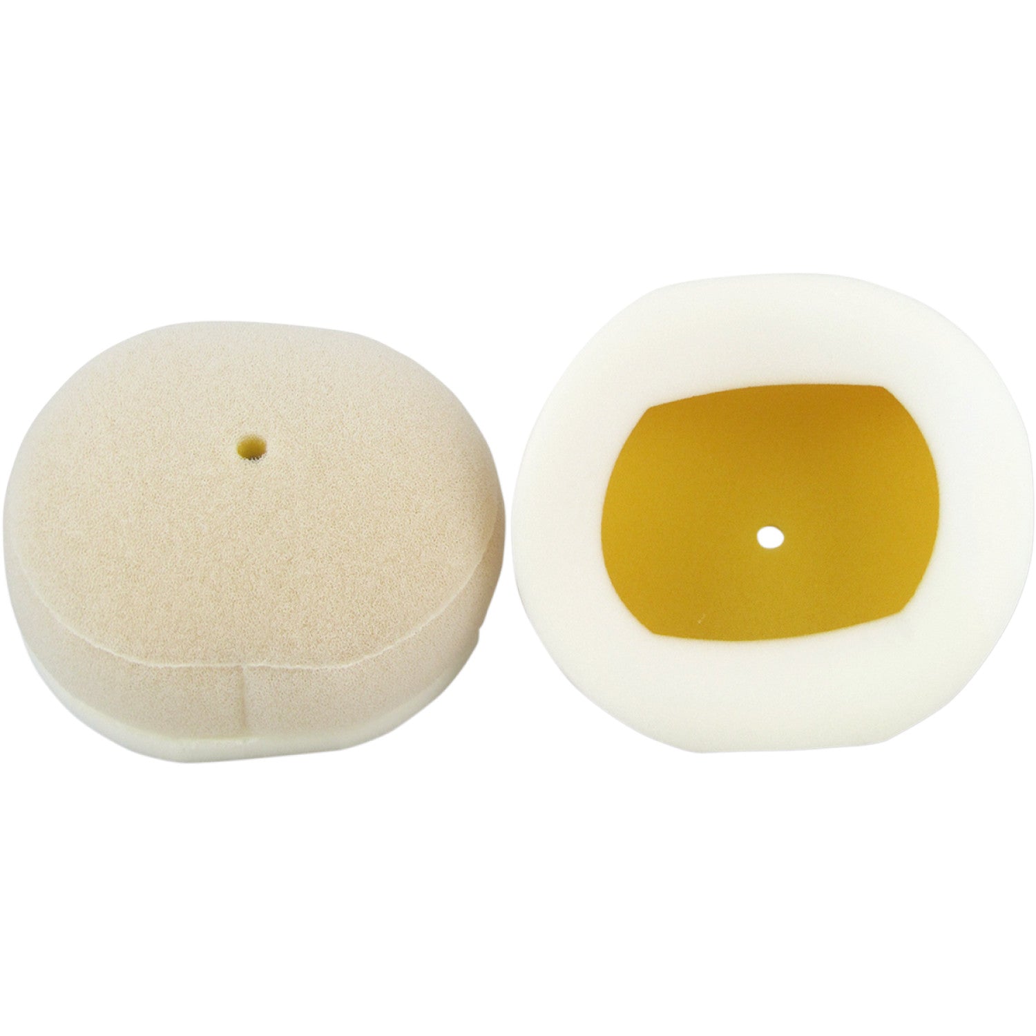 No Toil Foam Air Filter - Gas Gas/Husqvarna/Ktm 150-04 by No Toil