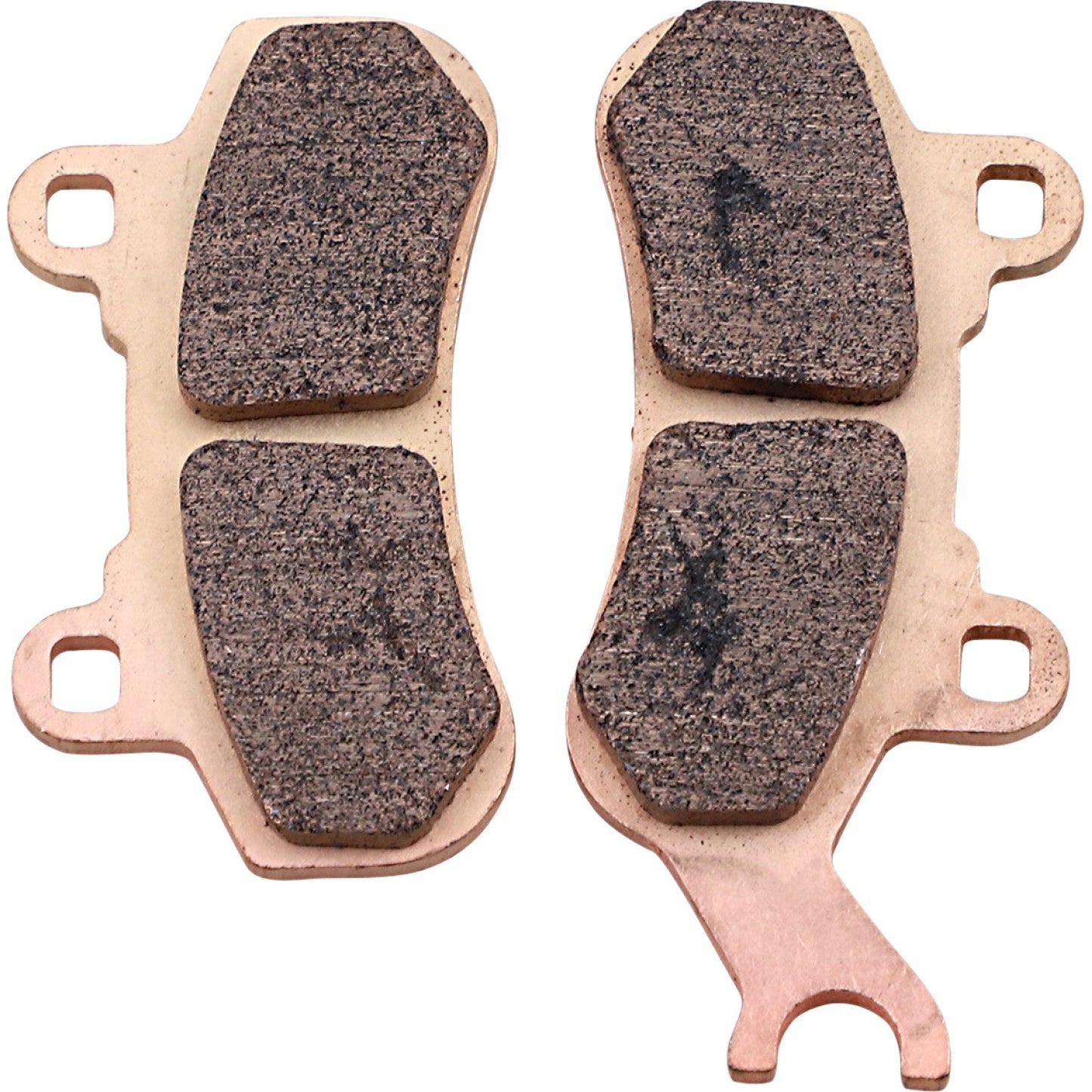 Galfer Brake Pads FD514G1397 | Brake Pads   Ceramic