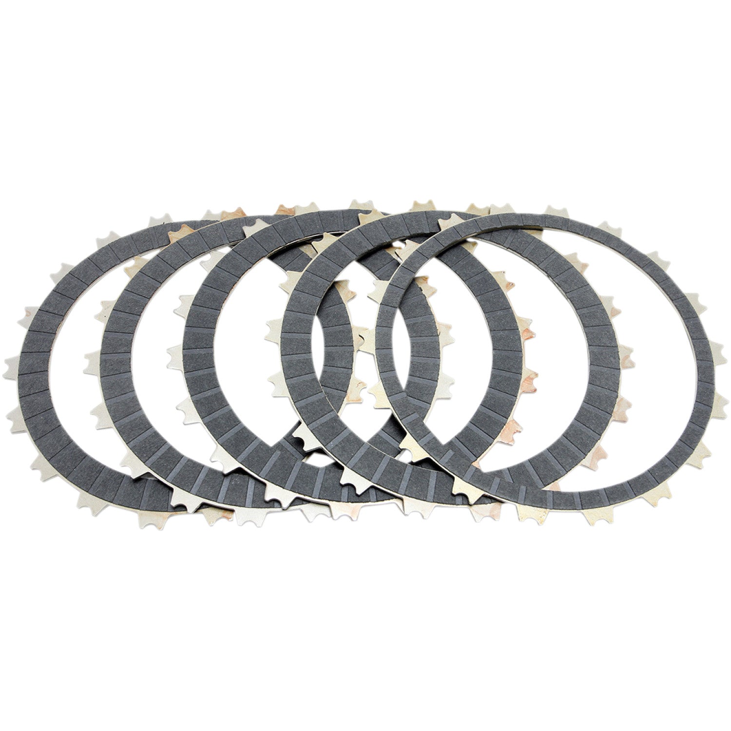 EBC Clutch Set CKF1314 | Clutch Plates & Springs