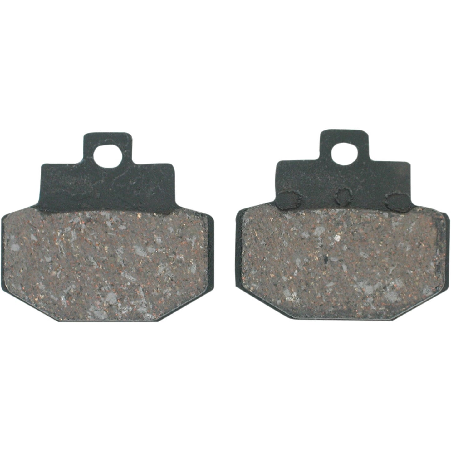 EBC SFA Brake Pads - SFA321 SFA321 | Brake Pads   Ceramic