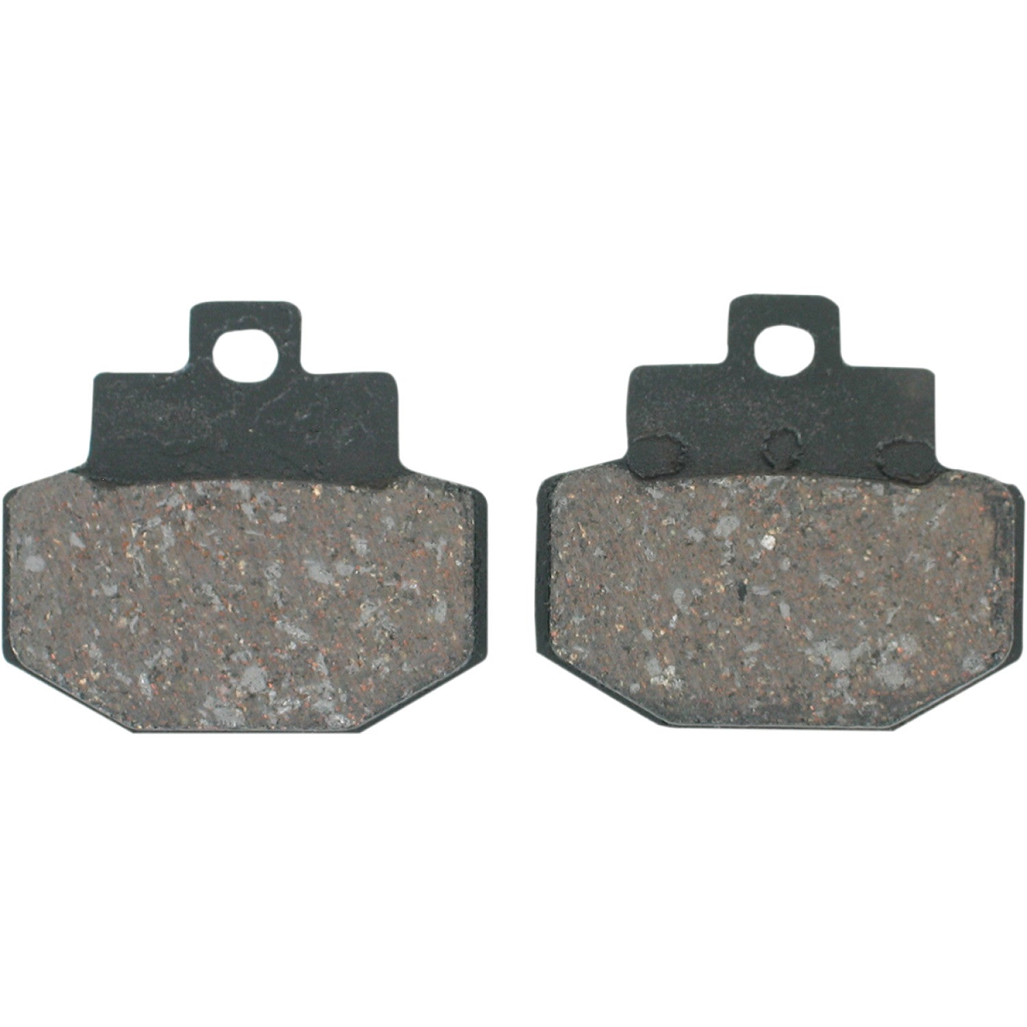EBC SFA Brake Pads - SFA321 SFA321 | Brake Pads   Ceramic