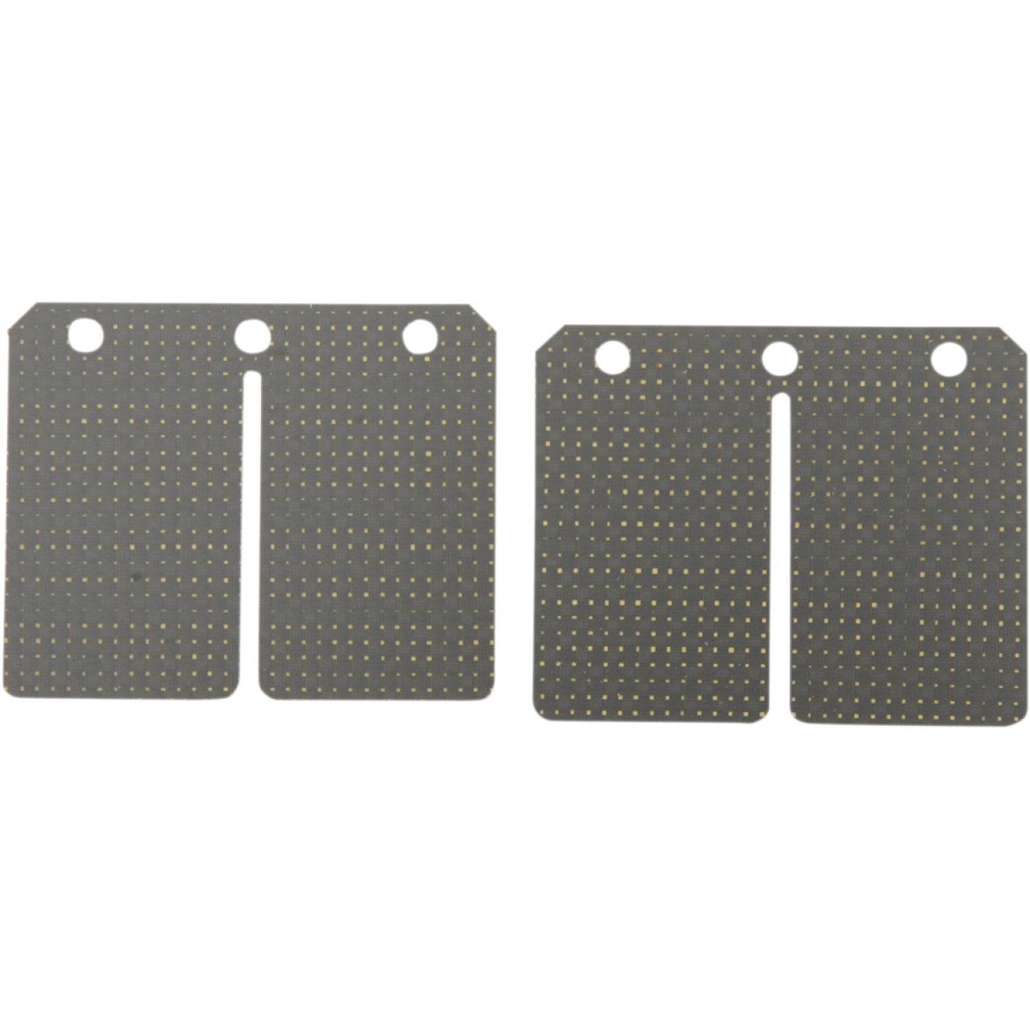 BOYESEN Super Stock Reed Set - Carbon - KTM SSC241