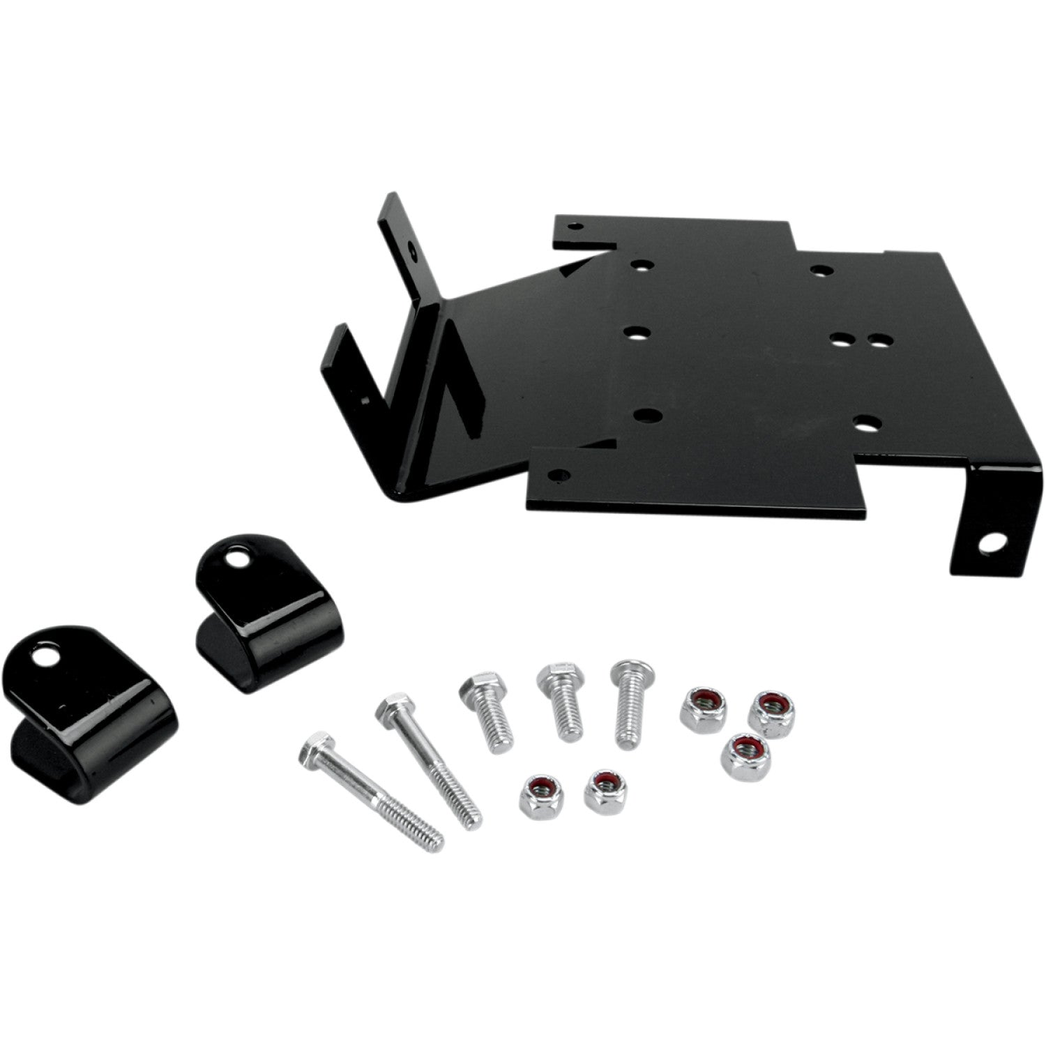 Moose Utility Winch Mount - Honda 1524PF | Winches