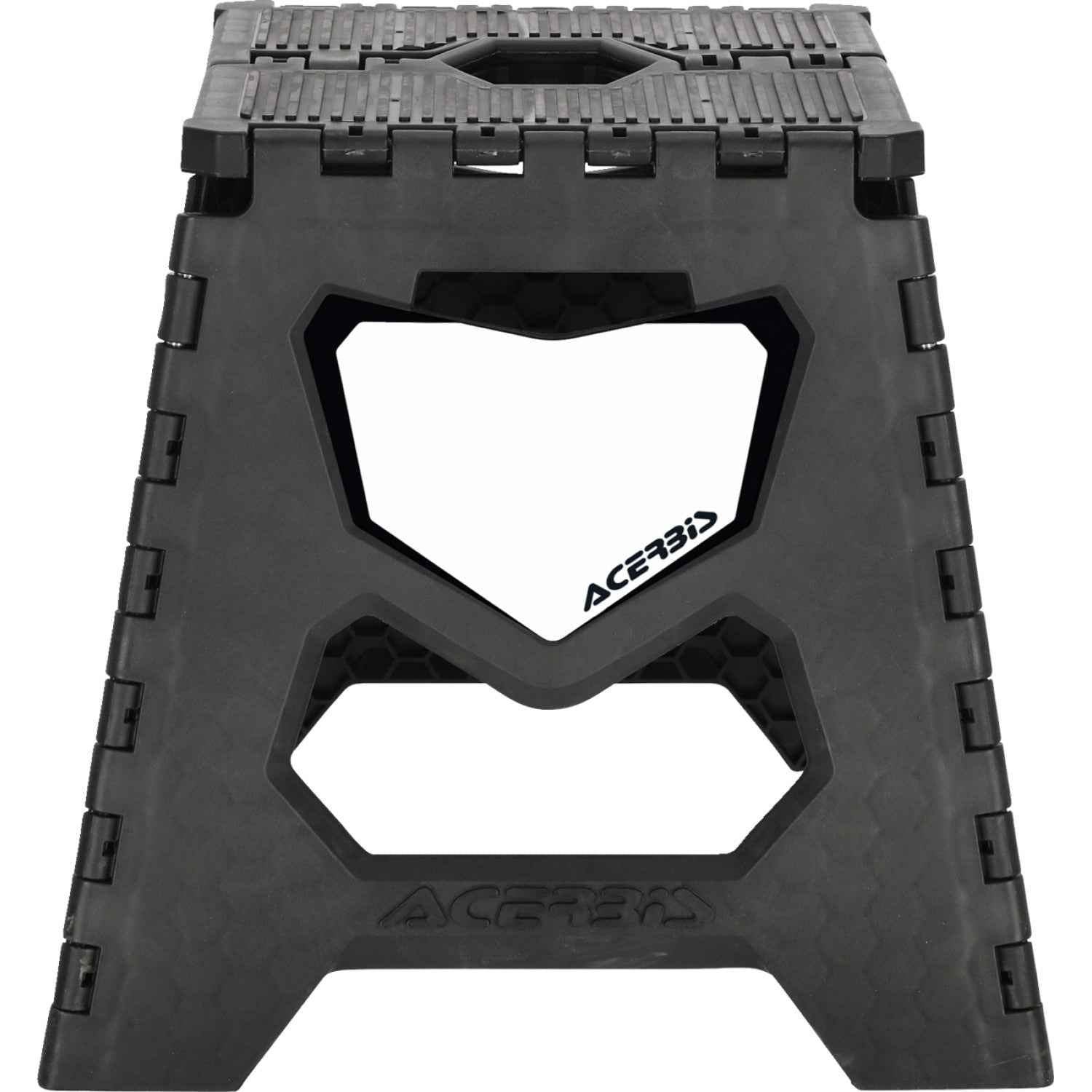 ACERBIS Bike Stand - Folding - Black 2980660001