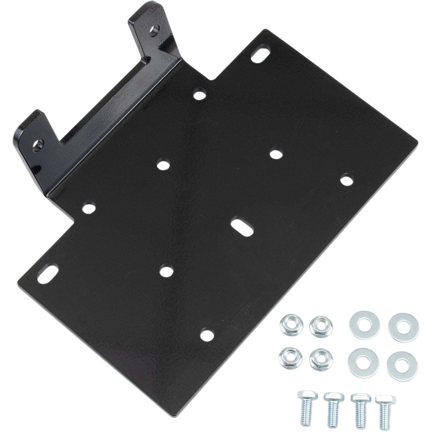 Moose Utility Winch Mount - Yamaha 1543PF | Winches