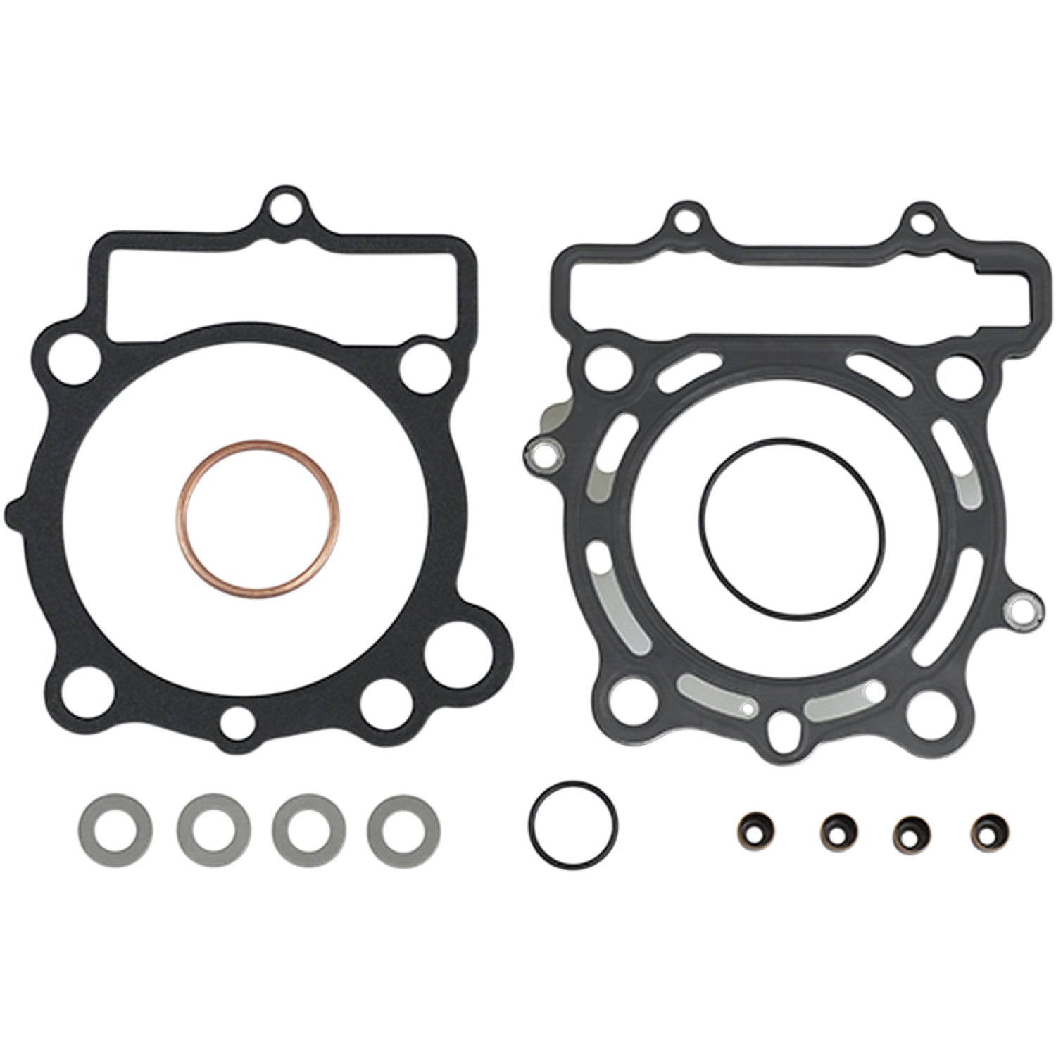 Athena Top End Gasket Kit P400250600067 | Gaskets & Kits