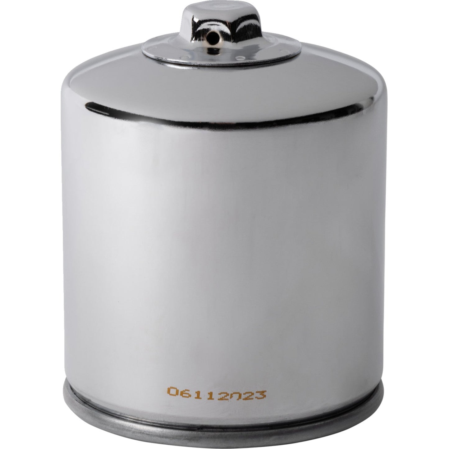 Hiflofiltro Performance Oil Filter - Chrome HF171CRC | Oil Filters | Hiflofiltro