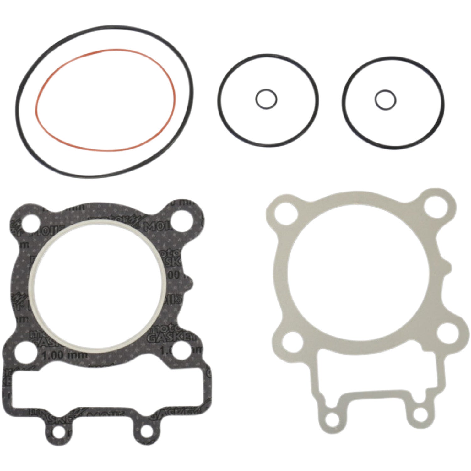 Athena Top End Gasket Kit - Kawasaki P400250600017 | Gaskets & Kits