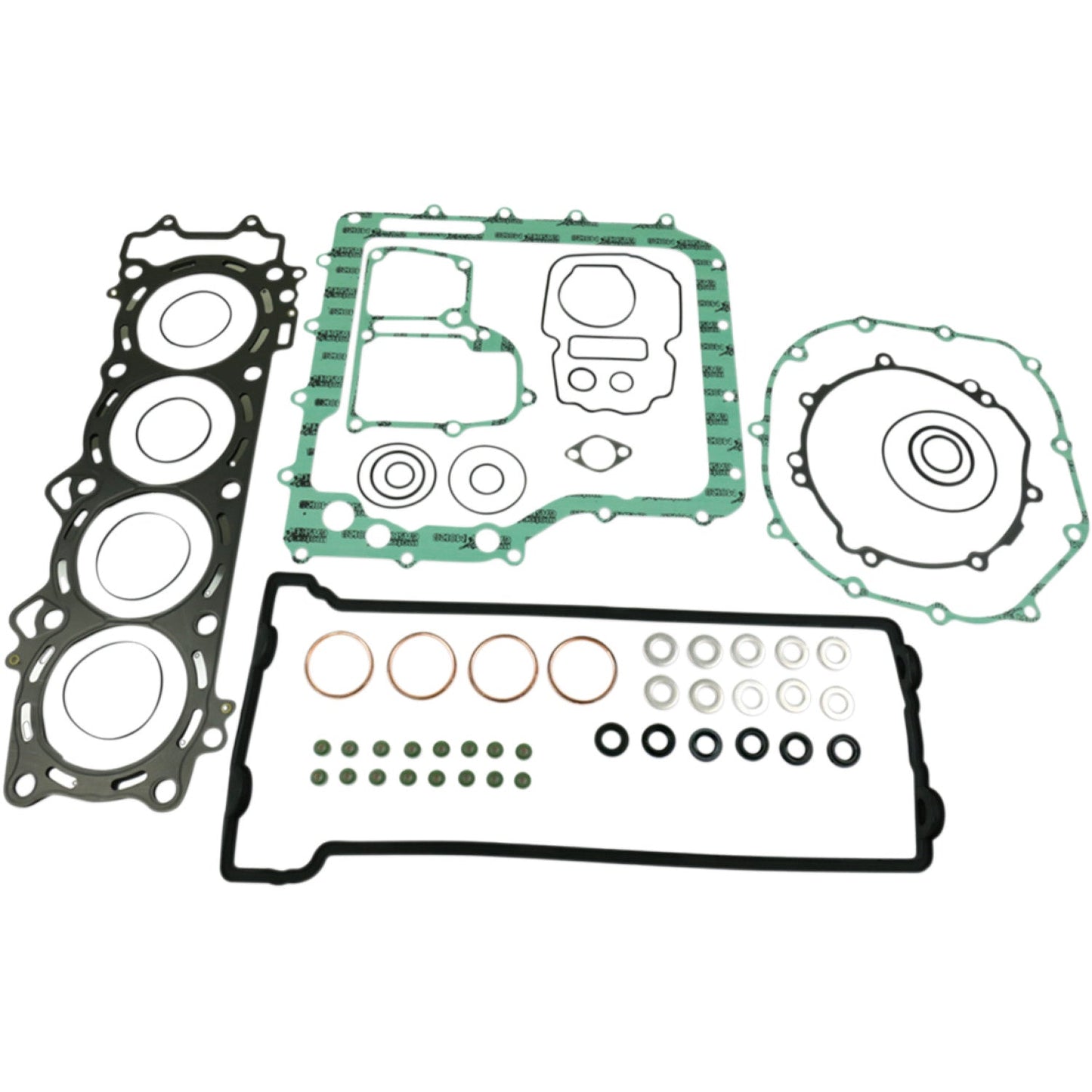 Athena Complete Gasket Kit - Kawasaki P400250850035 | Gaskets & Kits
