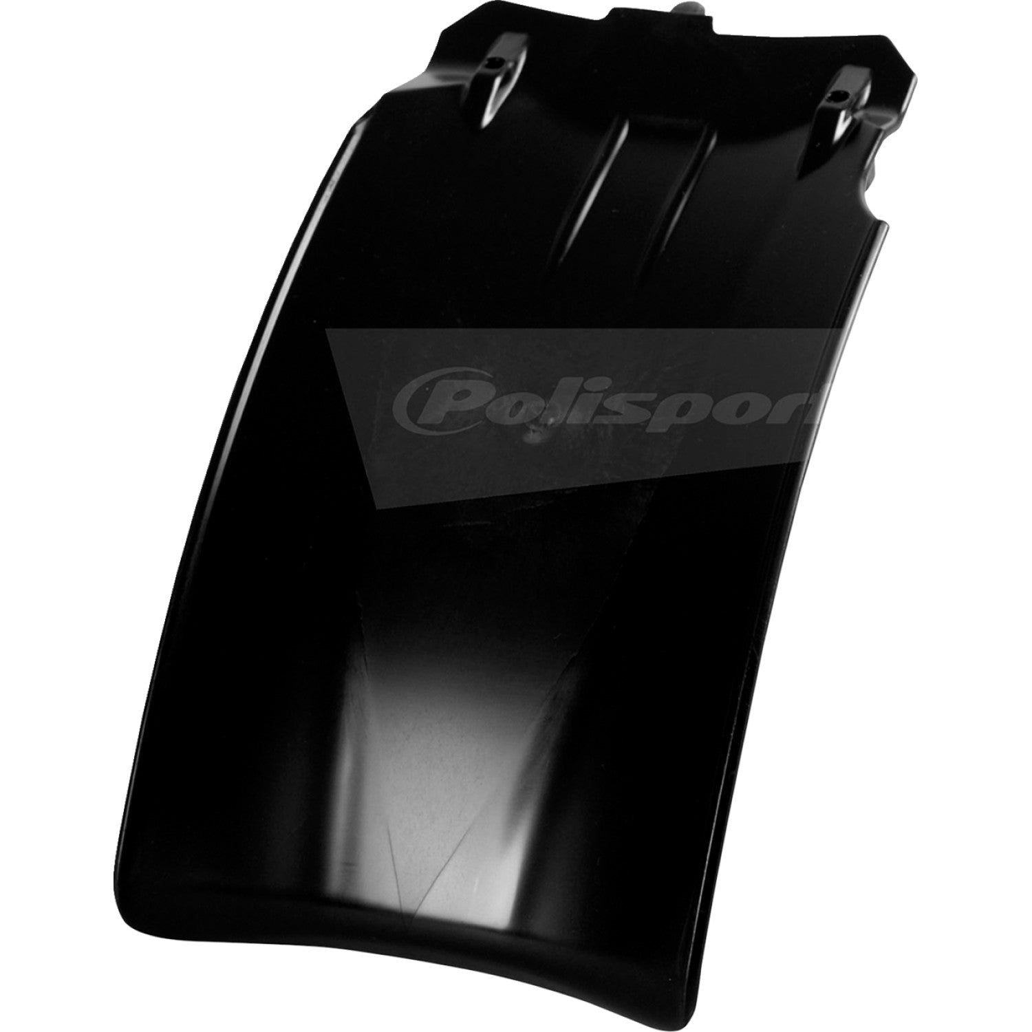 POLISPORT Mud Flap - Black - SX 85 8906200001 by Polisport
