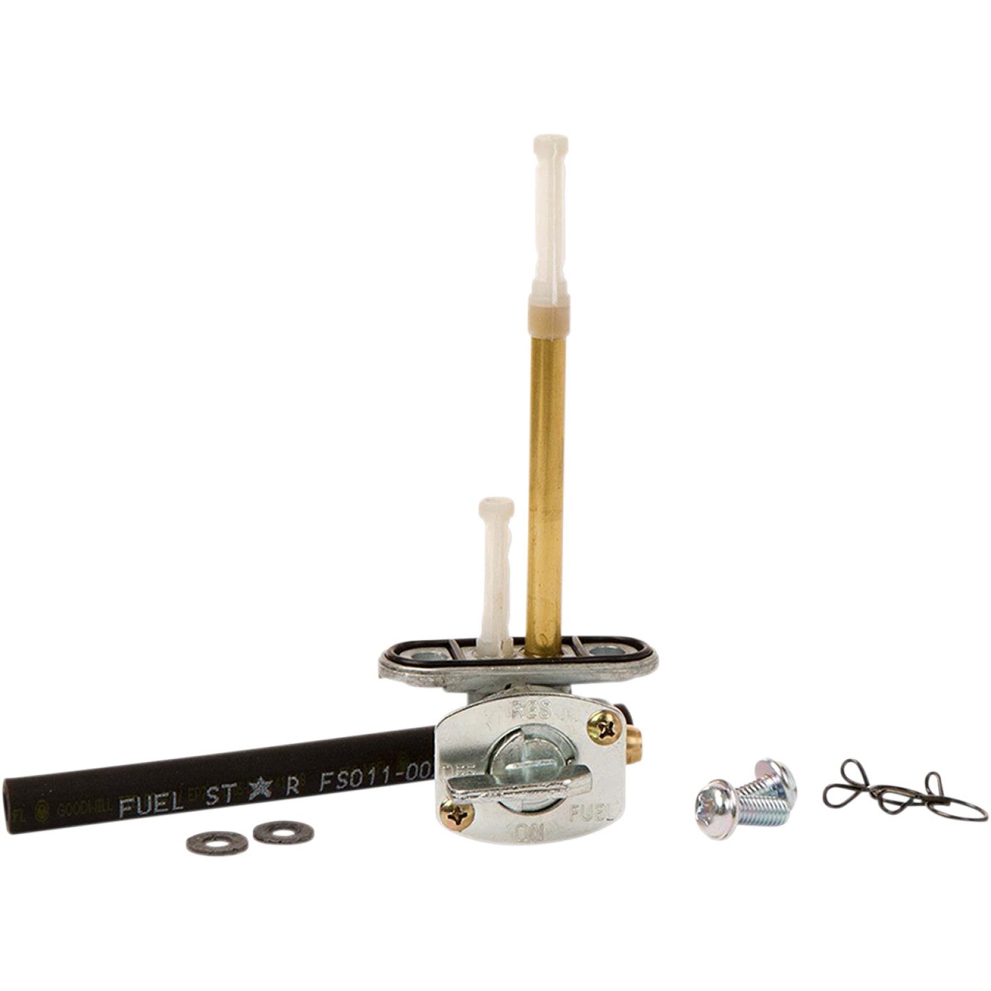 All Balls Petcock Fuel Kit - Yamaha FS101-0056