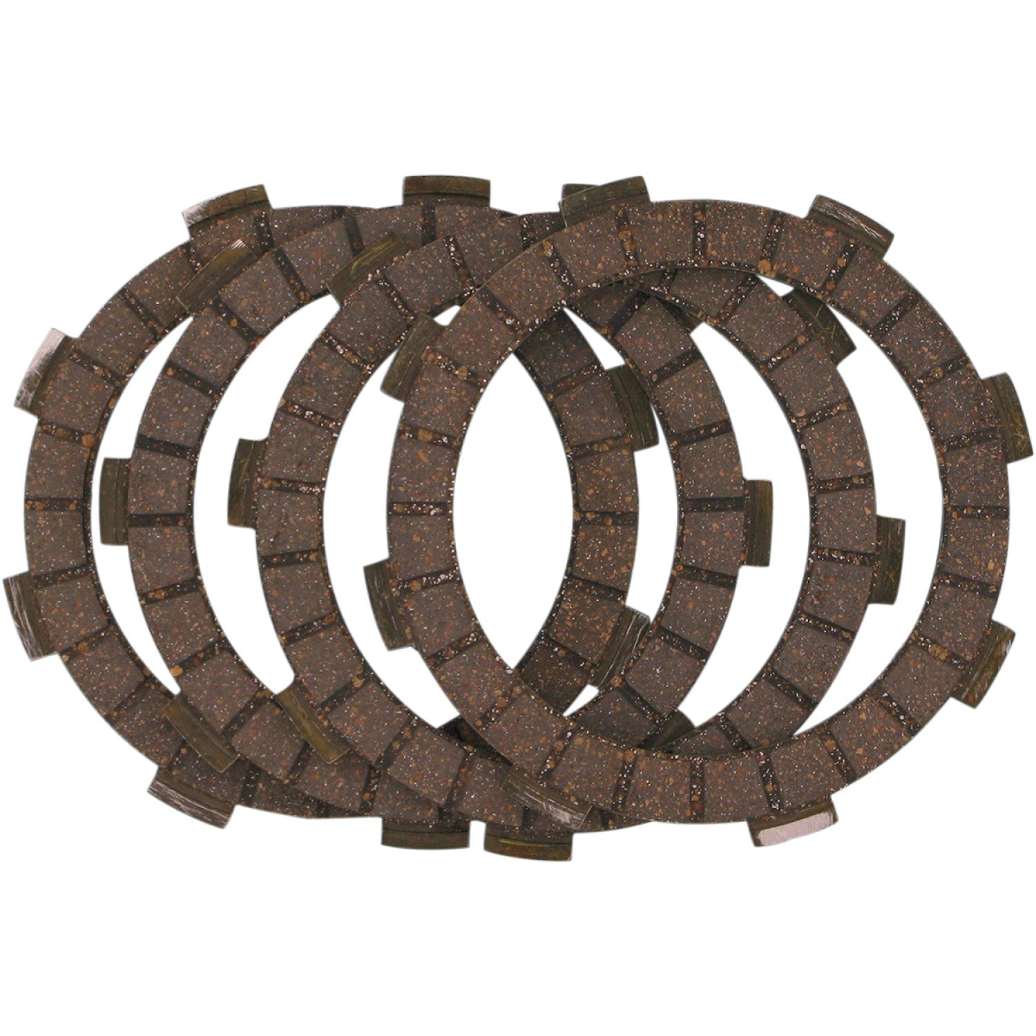 EBC Clutch Kit CK4440 | Clutch Plates & Springs