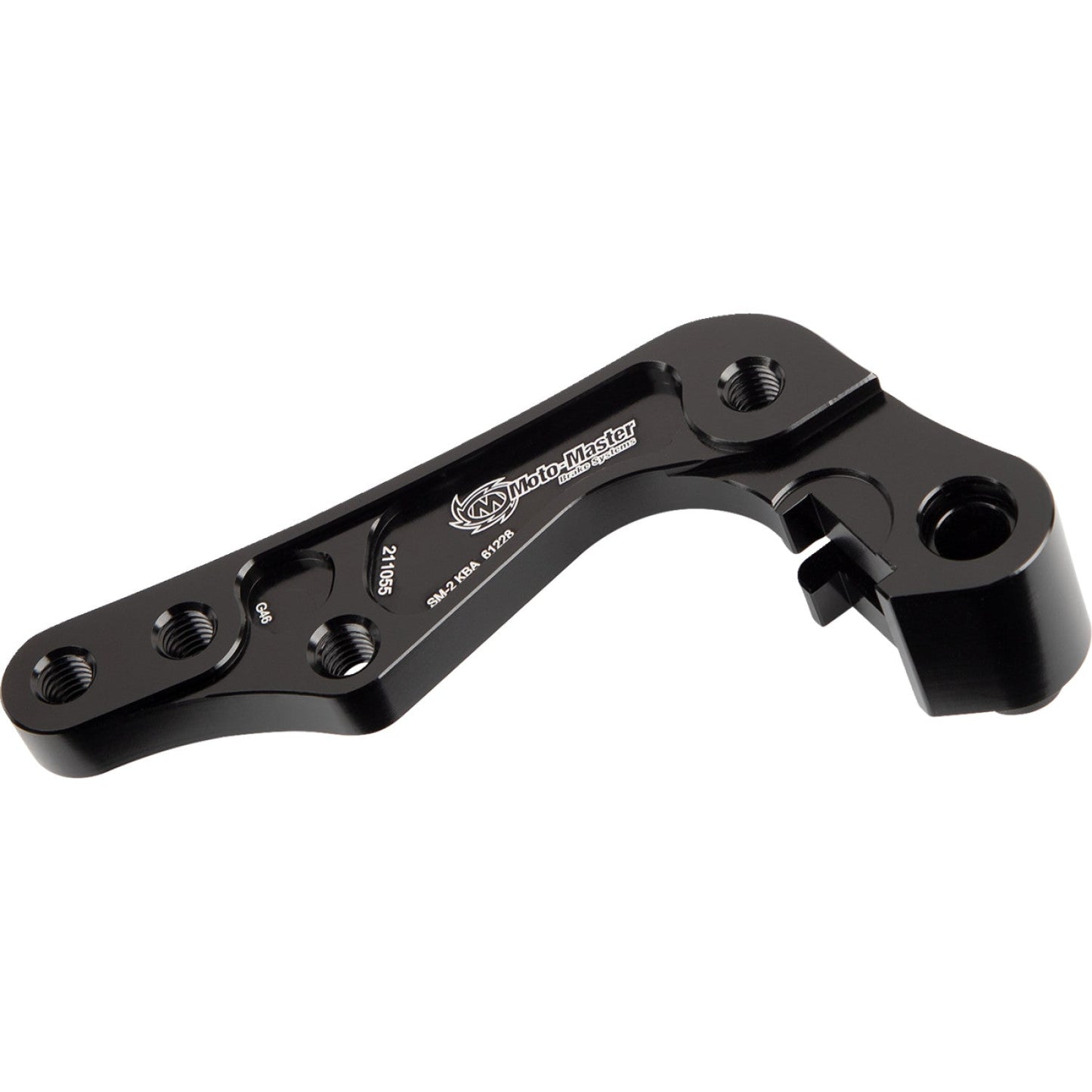 MOTO-MASTER Caliper Adapter 211055-PU