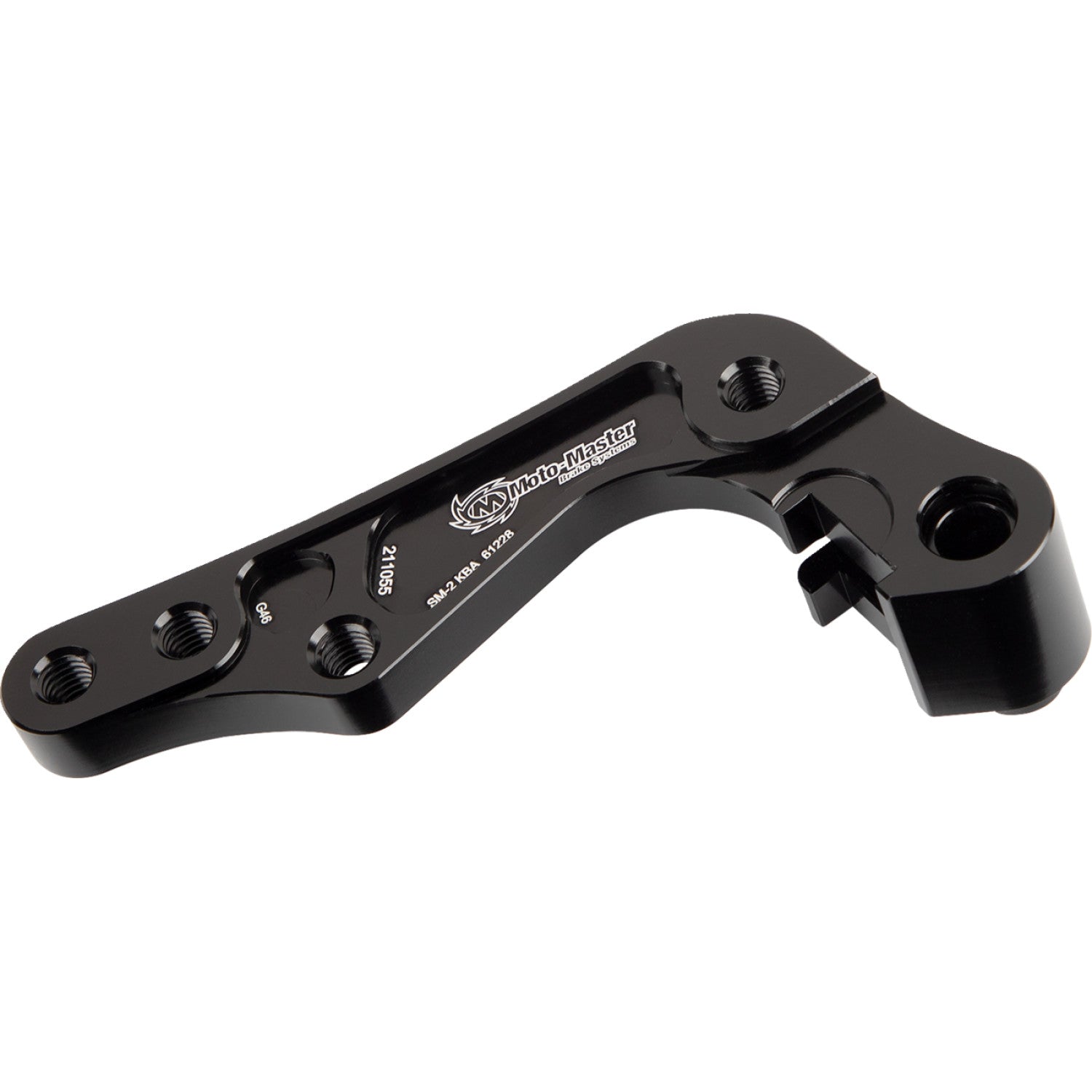 MOTO-MASTER Caliper Adapter 211055-PU
