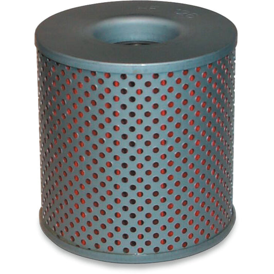 Hiflofiltro Oil Filter HF126 | Oil Filters | Hiflofiltro