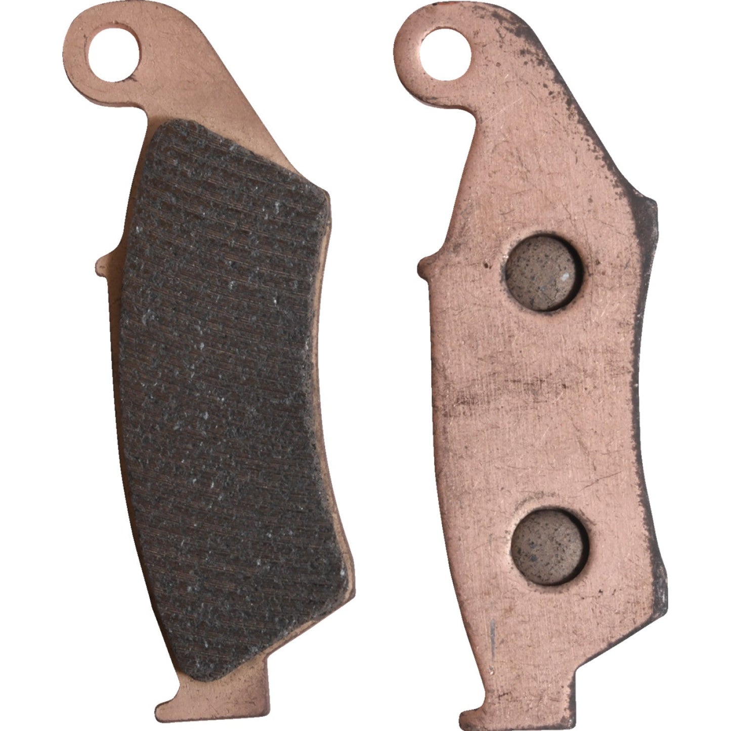 All Balls Sintered Brake Pads 18-8010