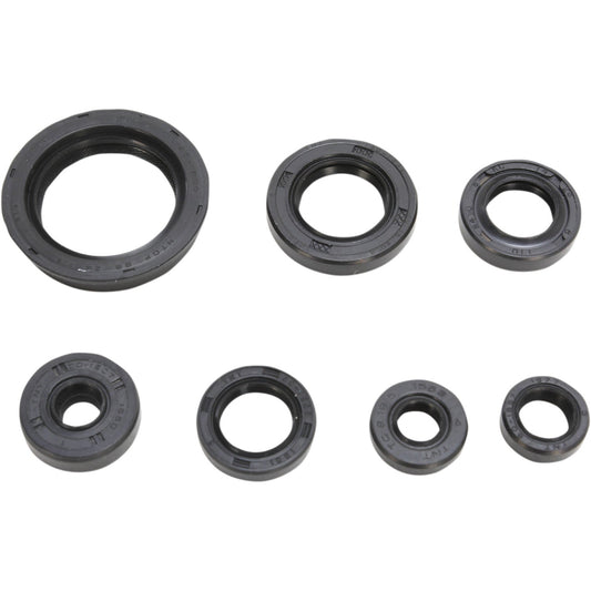 Moose Racing Motor Oil Seals - Yamaha 822690MSE