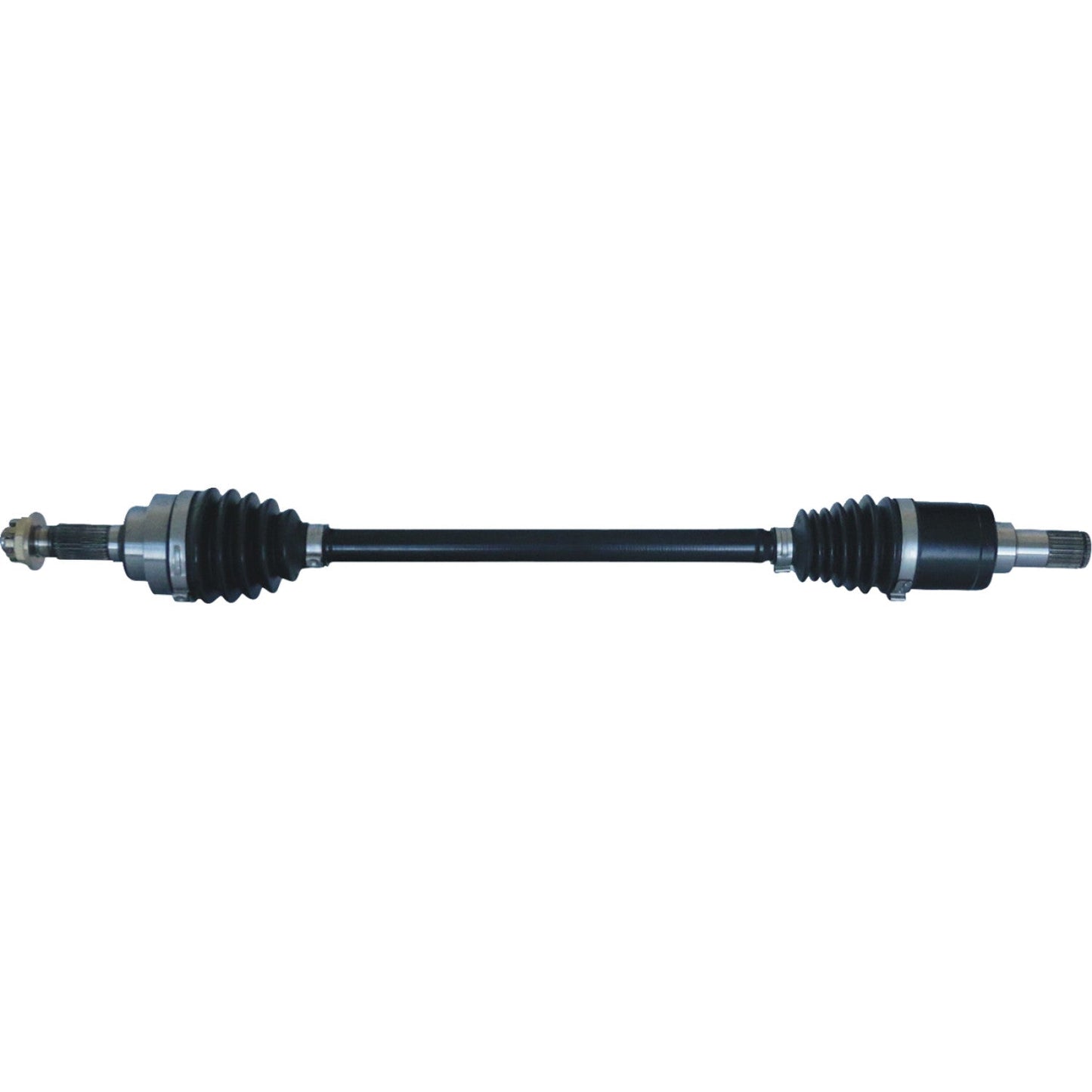 Moose Offroad Axle Kit - CV - Complete - Front Left - Heavy-Duty - Honda HON-6035HD | Wheel A X Les & Parts