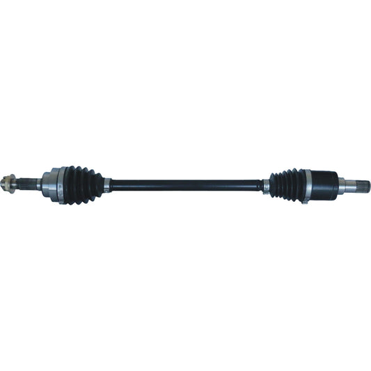 Moose Offroad Axle Kit - CV - Complete - Front Left - Heavy-Duty - Honda HON-6035HD | Wheel A X Les & Parts