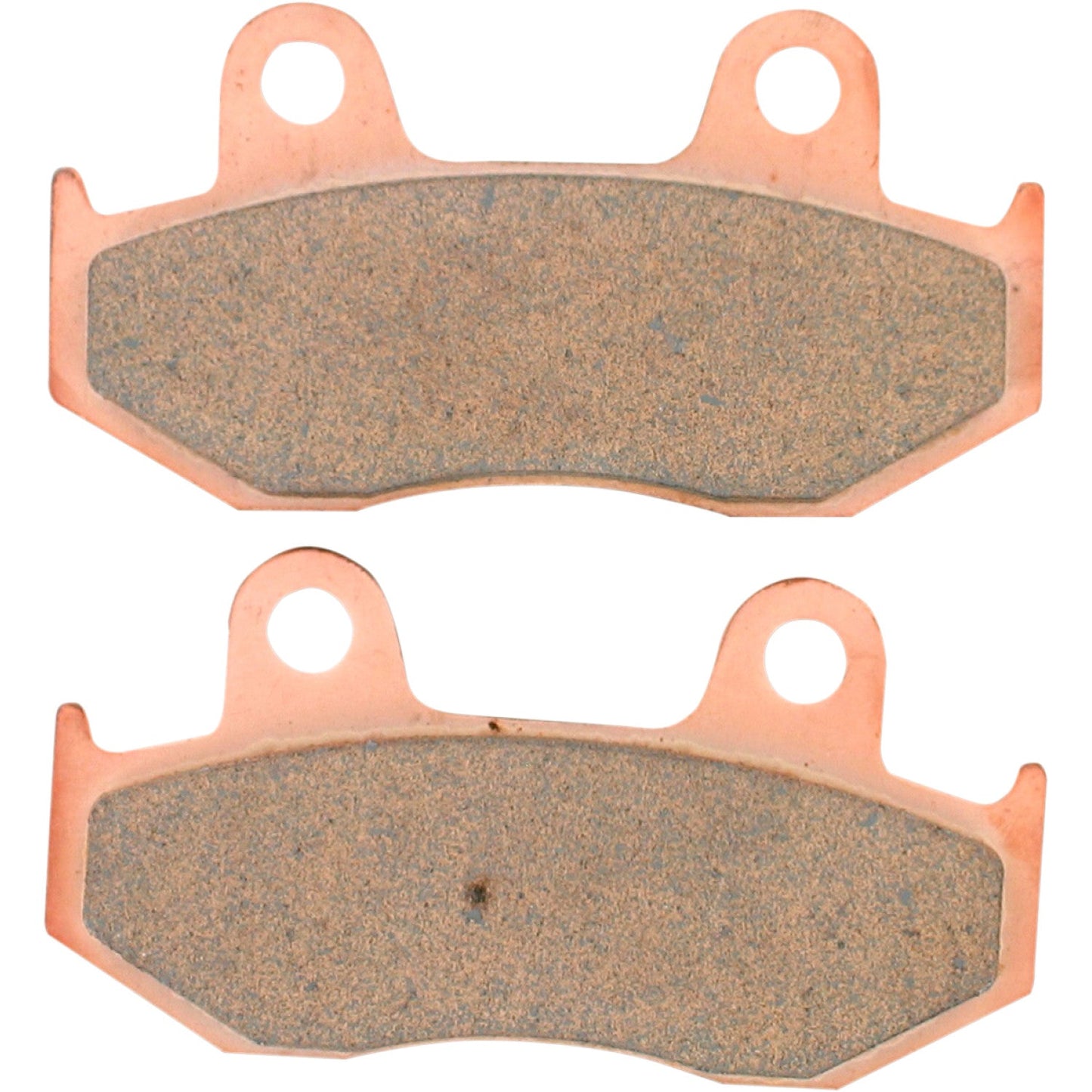 EBC Brake Pads - SFA411HH SFA411HH | Brake Pads   Ceramic