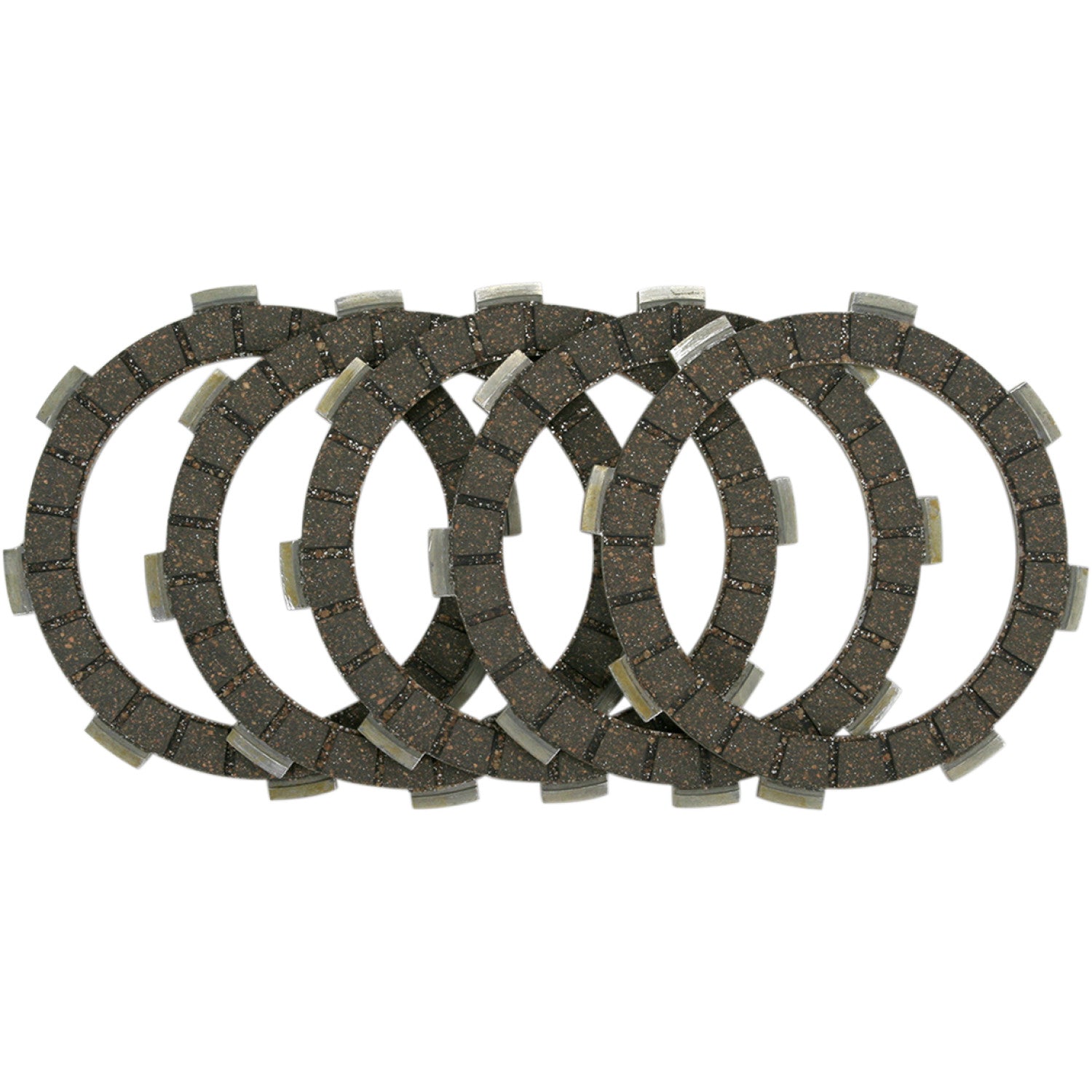 EBC Clutch Kit CK4438 | Clutch Plates & Springs