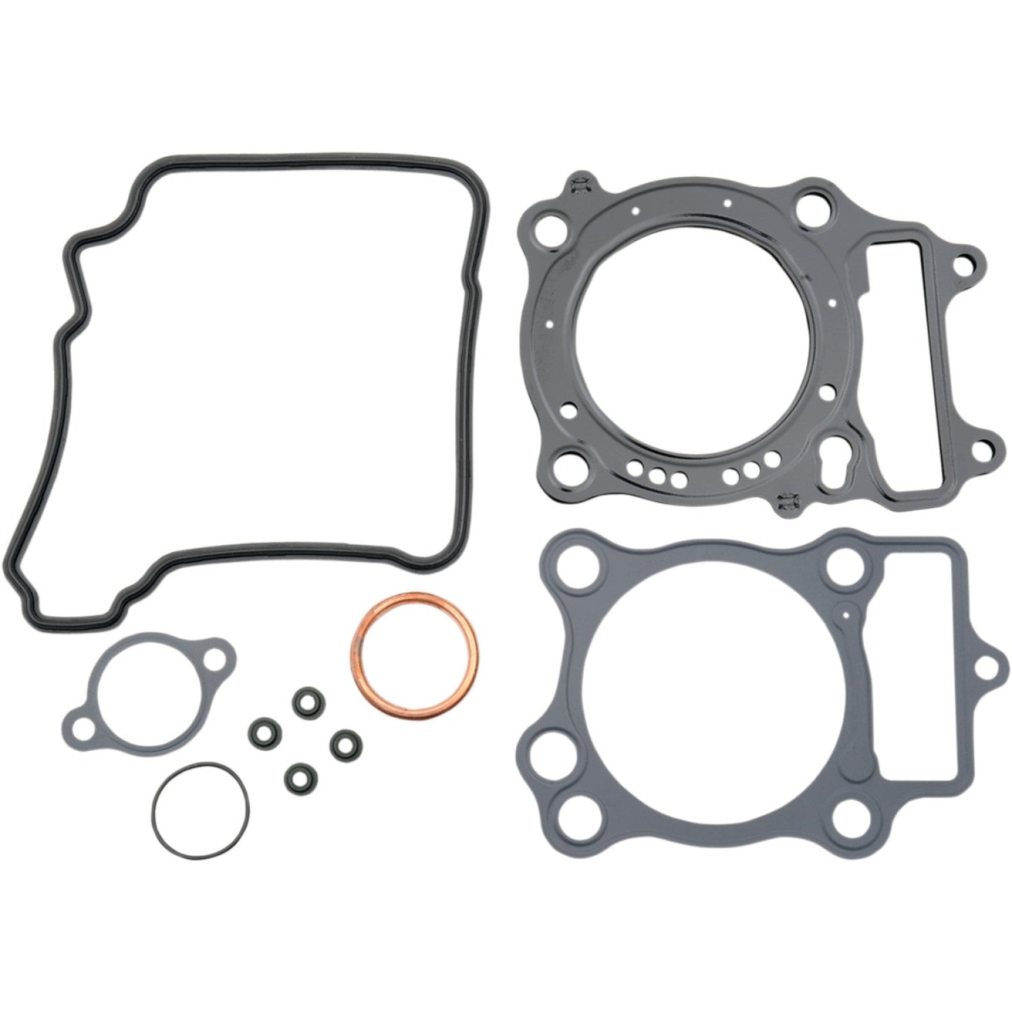 Athena Top End Gasket Kit - Honda P400210600202 | Gaskets & Kits