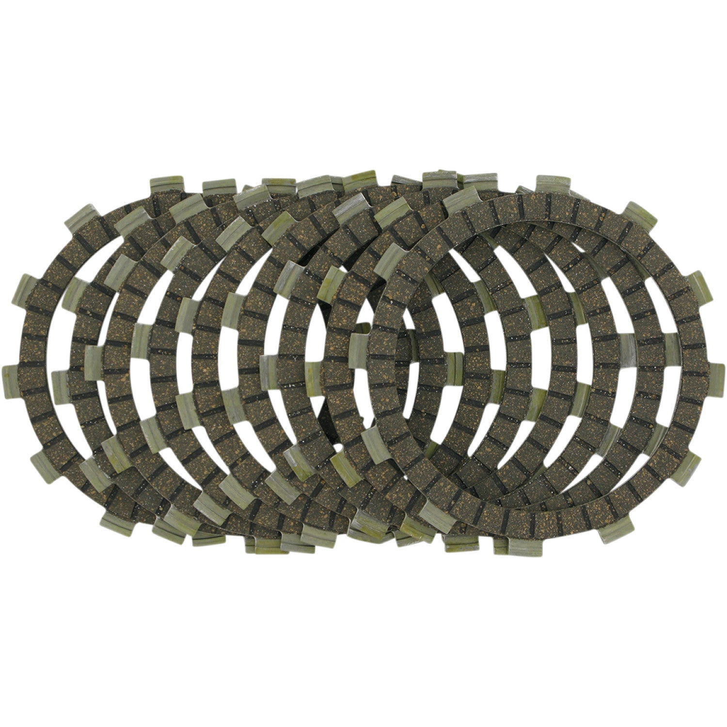 EBC Clutch Kit CK2318 | Clutch Plates & Springs
