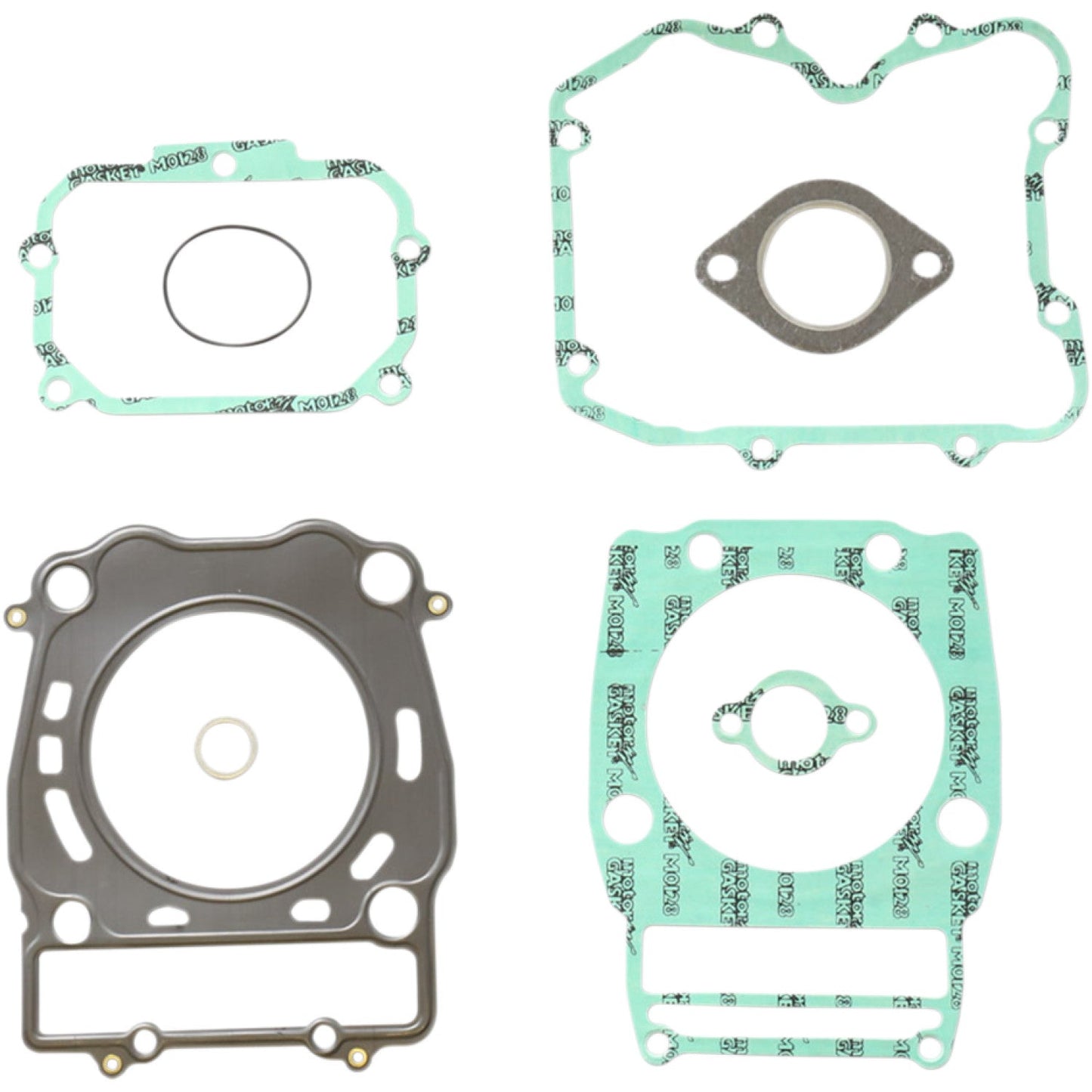 Athena Top End Gasket Kit - Polaris P400427600006 | Gaskets & Kits