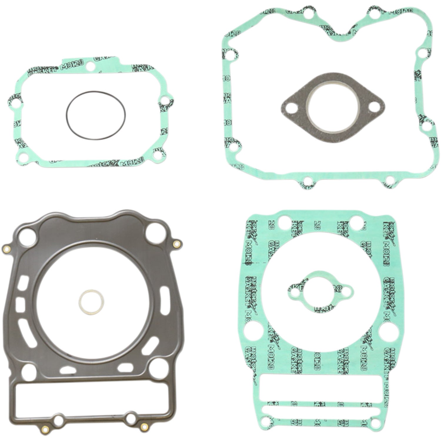 Athena Top End Gasket Kit - Polaris P400427600006 | Gaskets & Kits