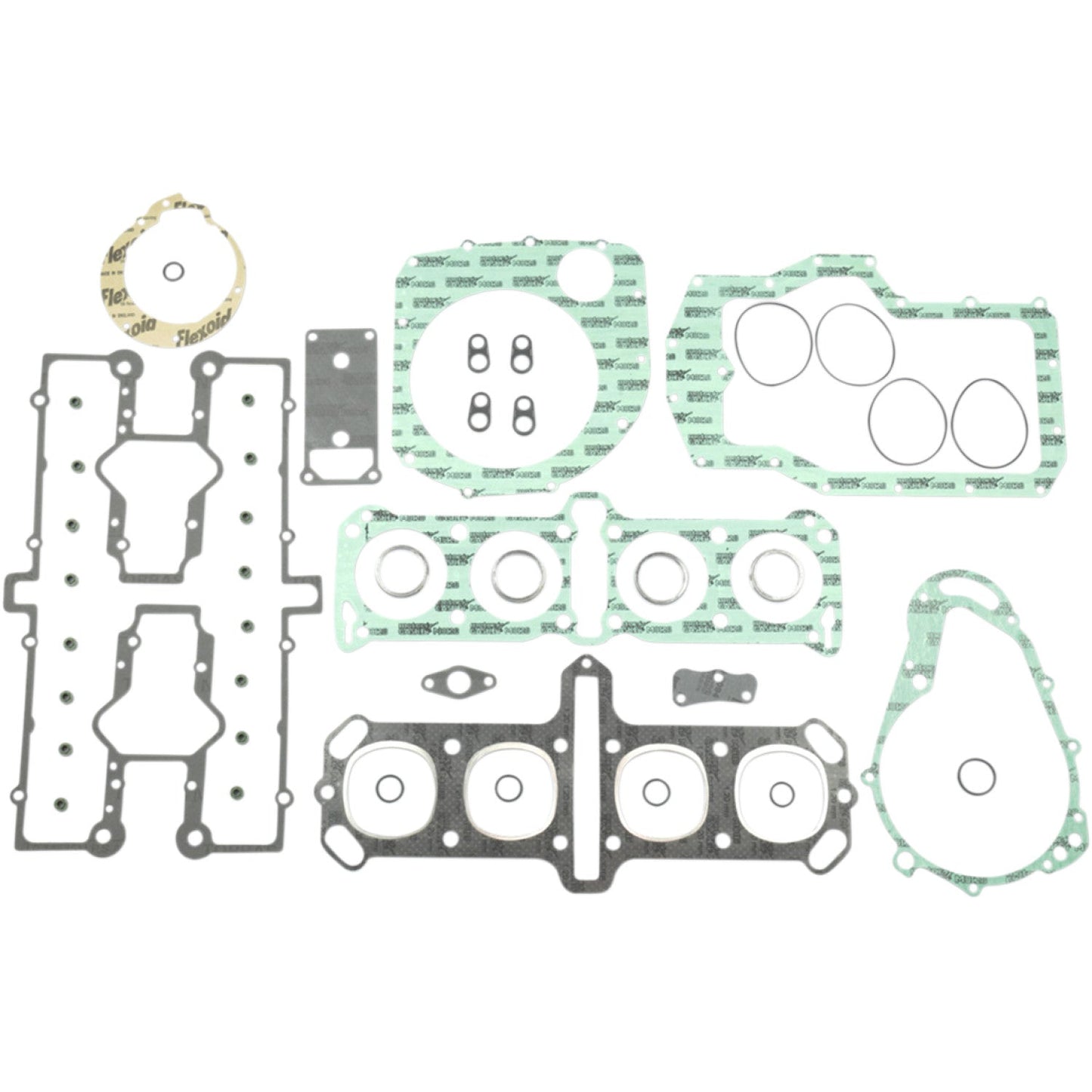 Athena Complete Gasket Kit - Suzuki P400510850710 | Gaskets & Kits