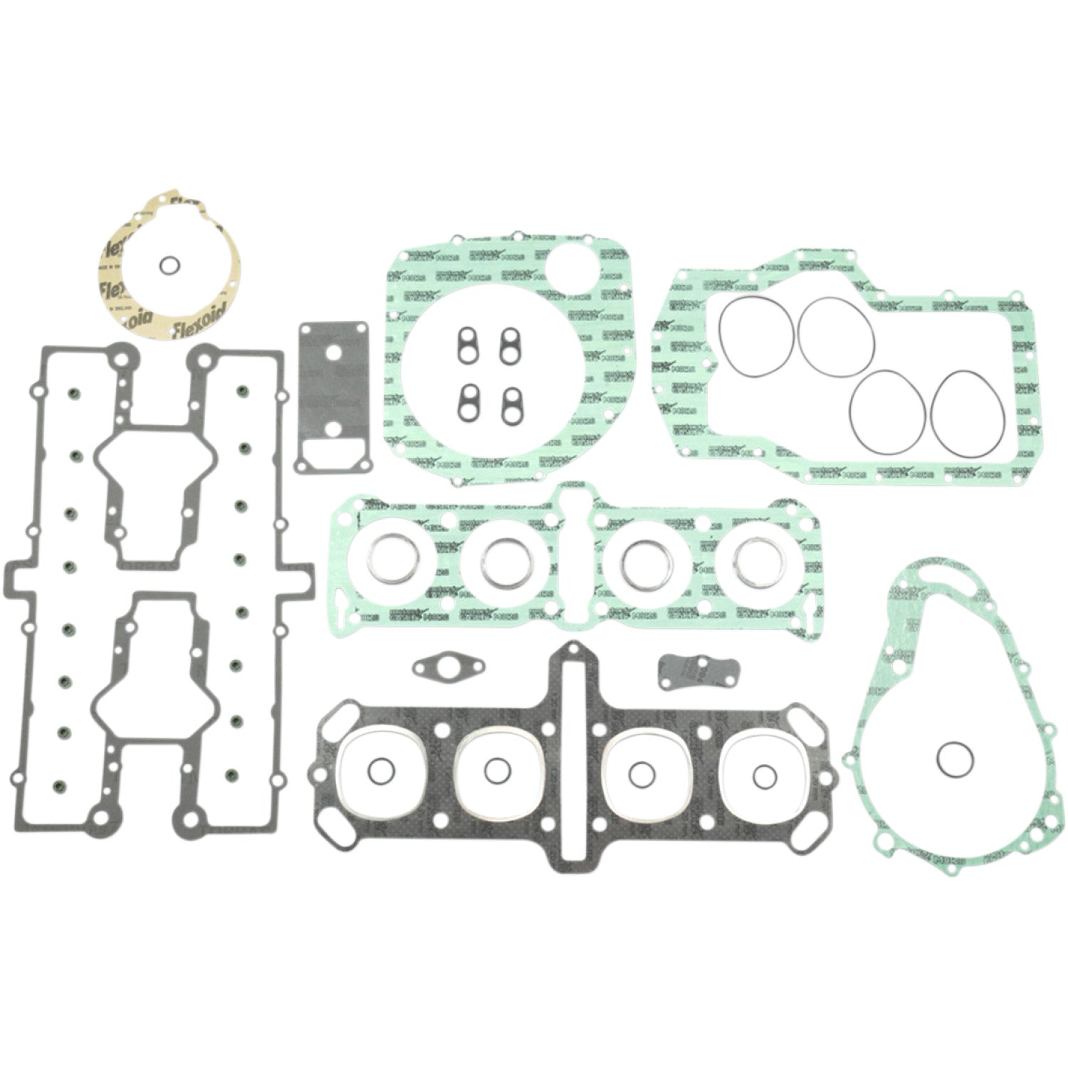 Athena Complete Gasket Kit - Suzuki P400510850710 | Gaskets & Kits
