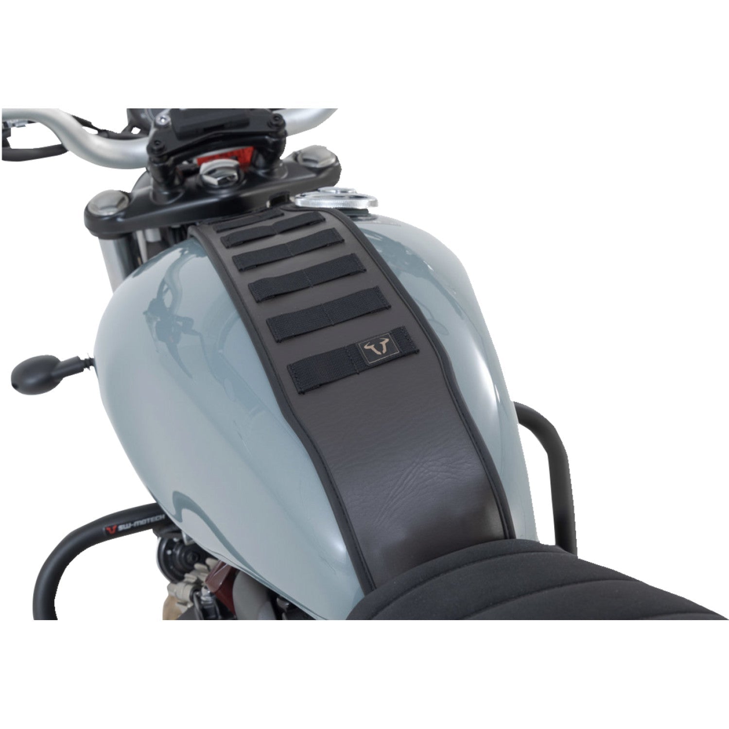 SW-Motech Legend Gear Tank Strap - SLA - Triumph BC.TRS.11.667.10000 | Tank Bags & Parts