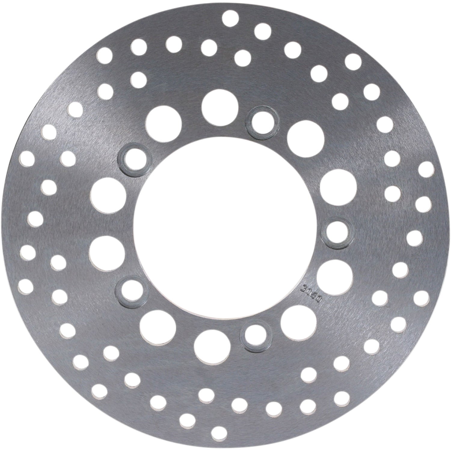 EBC Brake Rotor - Suzuki MD3060 | Brake Rotors   Street