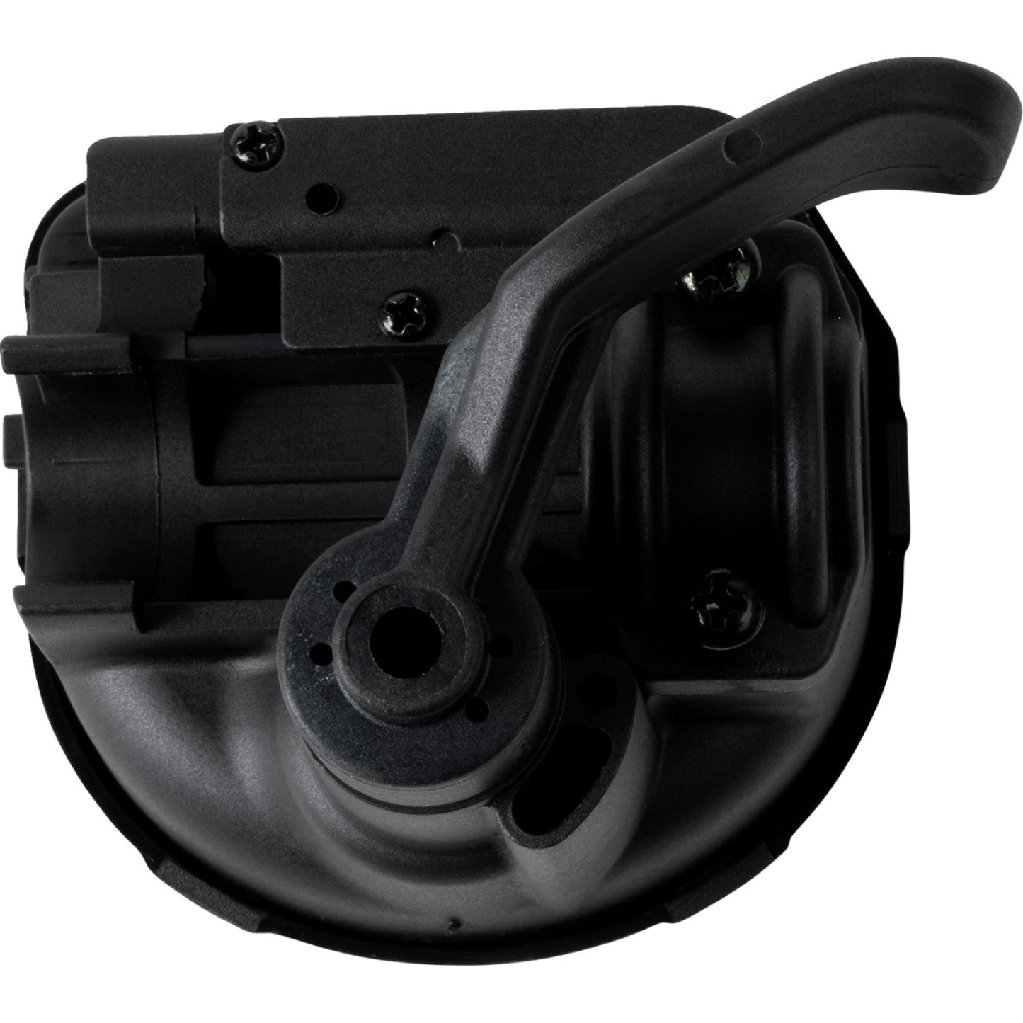 Moose Offroad Throttle Assembly 100-1410-PU | Handlebar Throttle Assemblies Parts