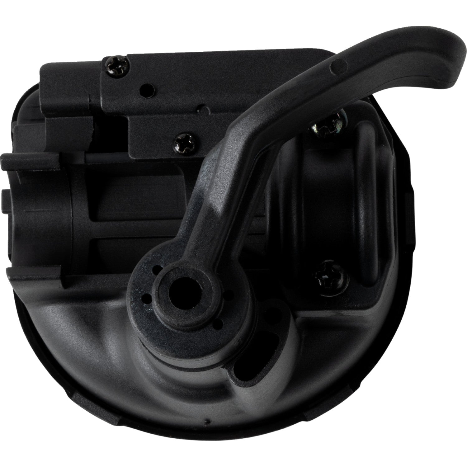 Moose Offroad Throttle Assembly 100-1410-PU | Handlebar Throttle Assemblies Parts