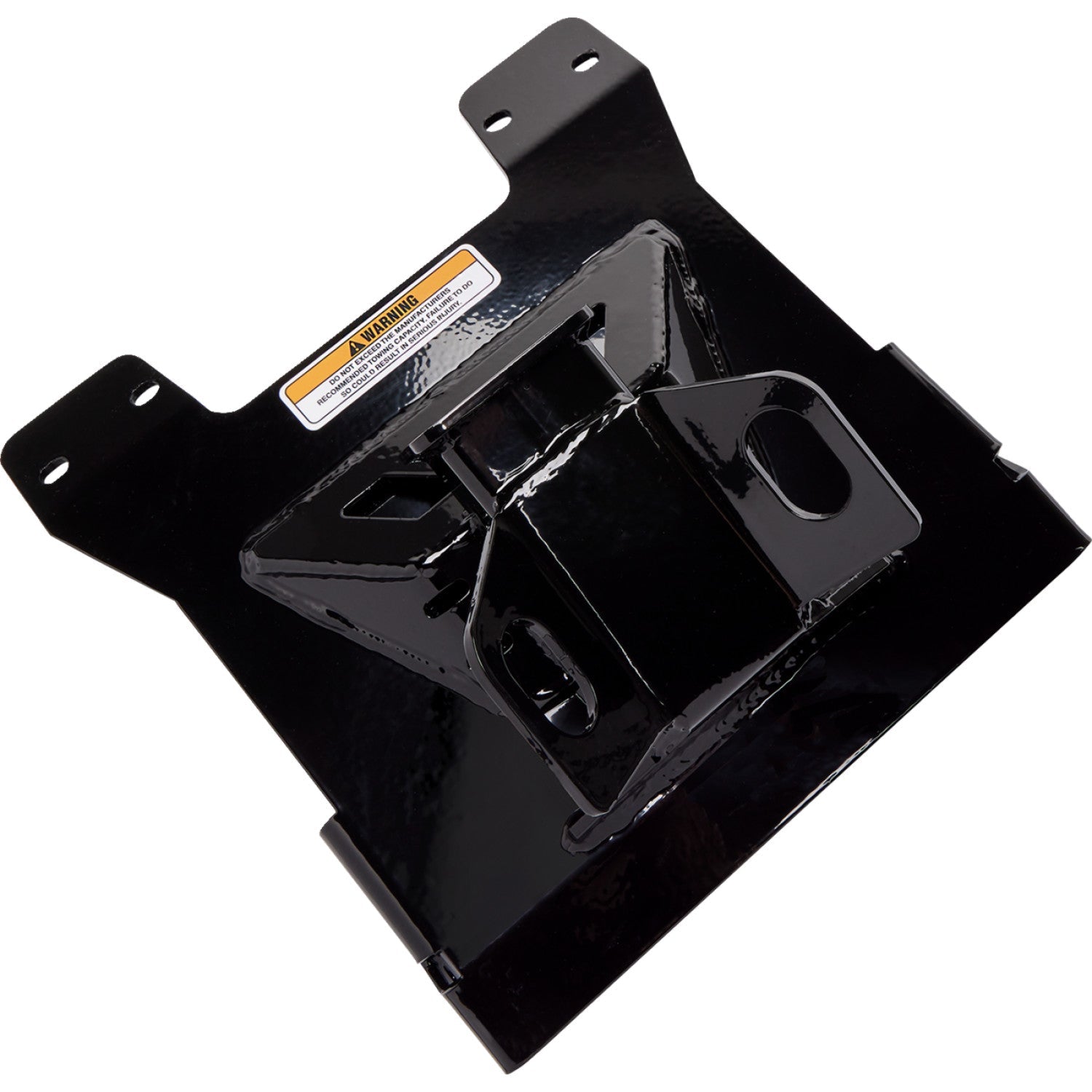 Moose Utility Front Receiver Hitch - Honda Talon AM-M5863 | Trailers Sleds