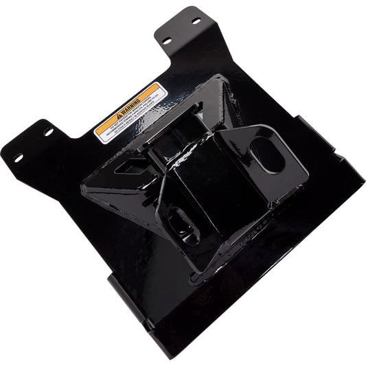Moose Utility Front Receiver Hitch - Honda Talon AM-M5863 | Trailers Sleds