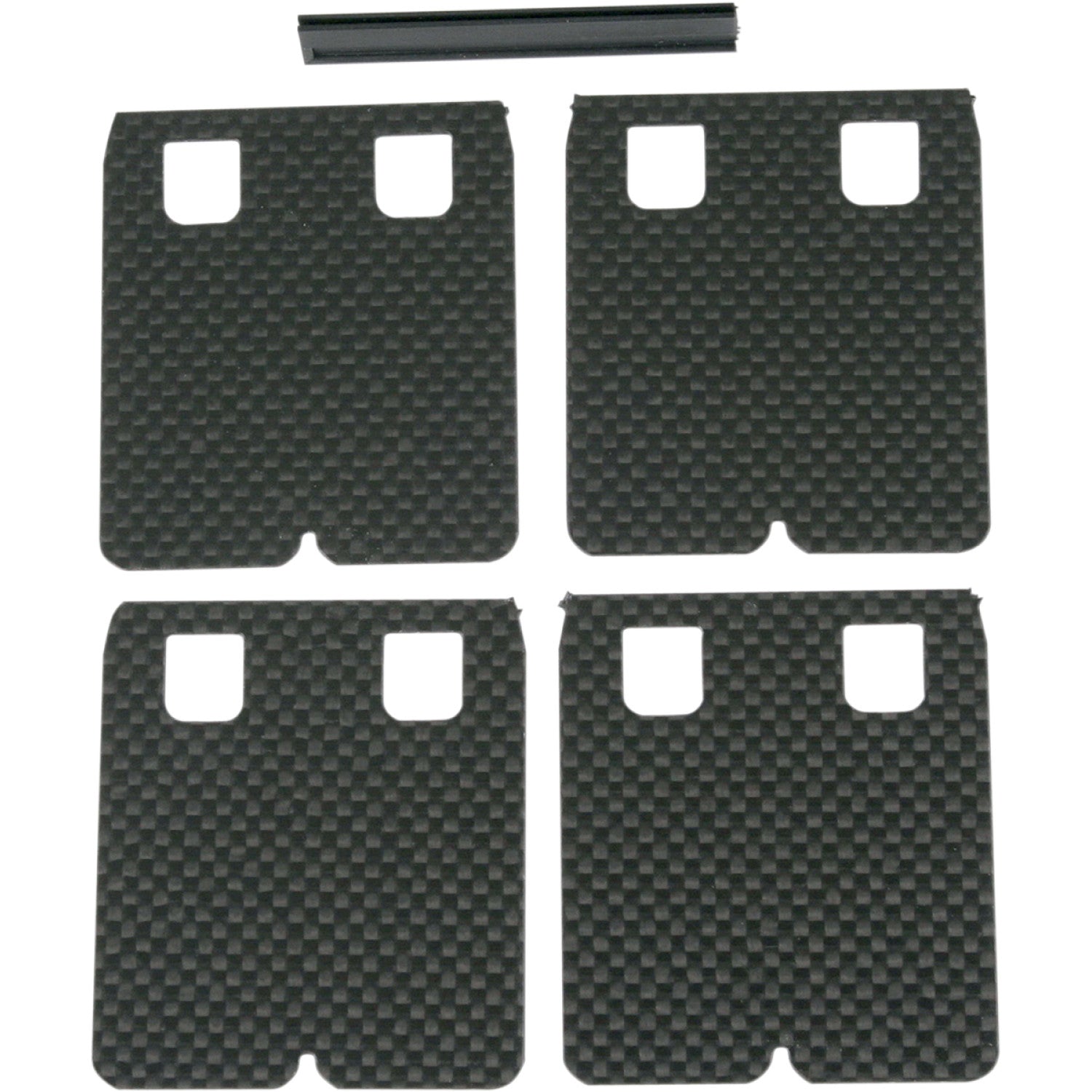 VFORCE/MOTO TASSINARI Replacement V-Force 3 Reed Petal Set - Kawasaki/Suzuki 3P411H