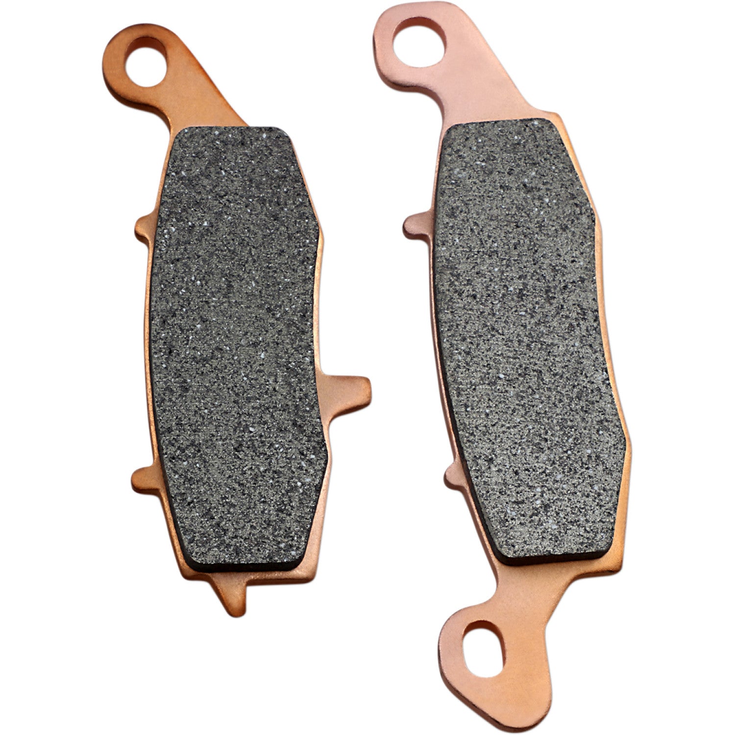 EBC Brake Pads - EPFA231HH EPFA231HH | Brake Pads   Sintered Metal
